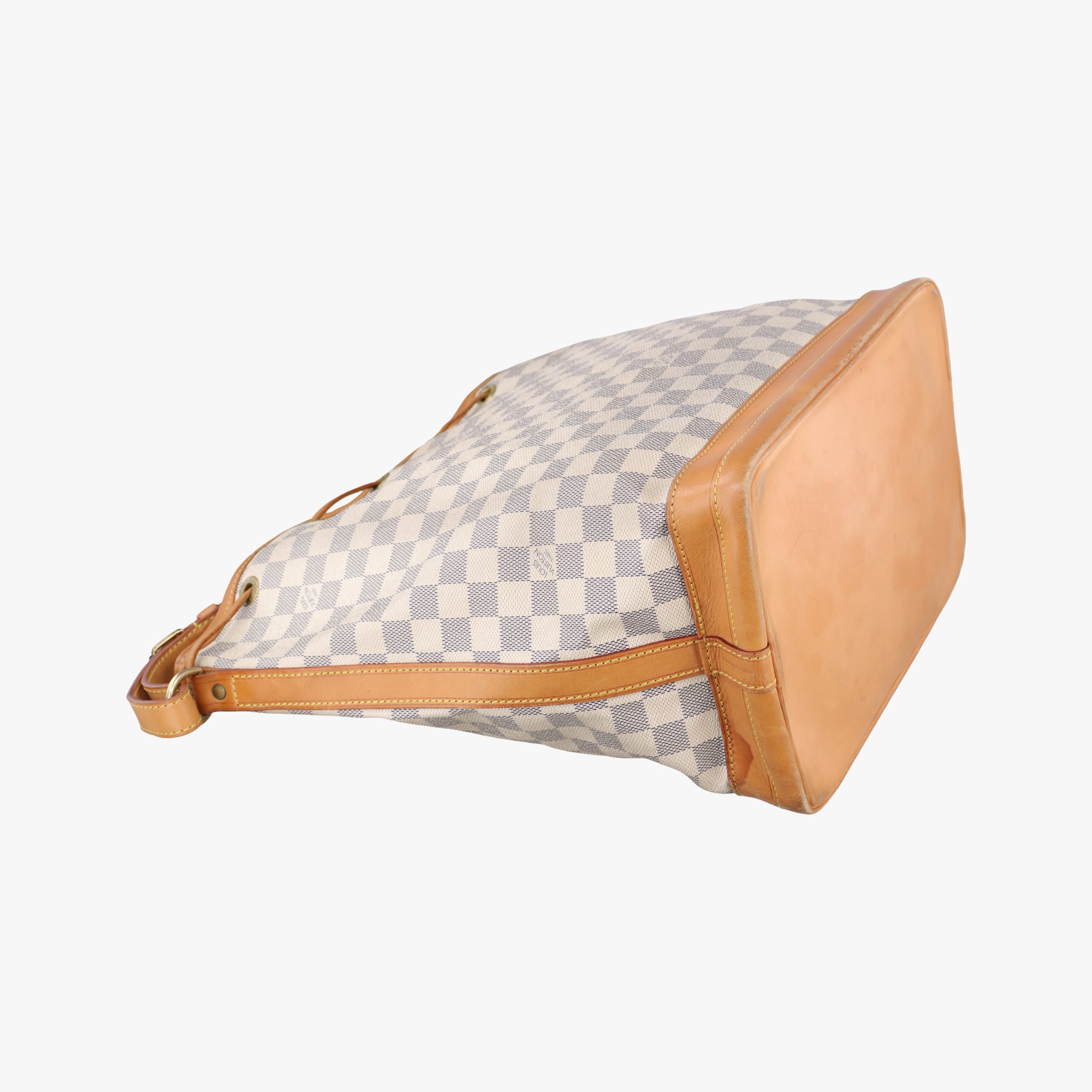 Noe Azur Damier Canvas N42222 AR2087ノエ アズール ダミエキャンバス N42222 AR2087
