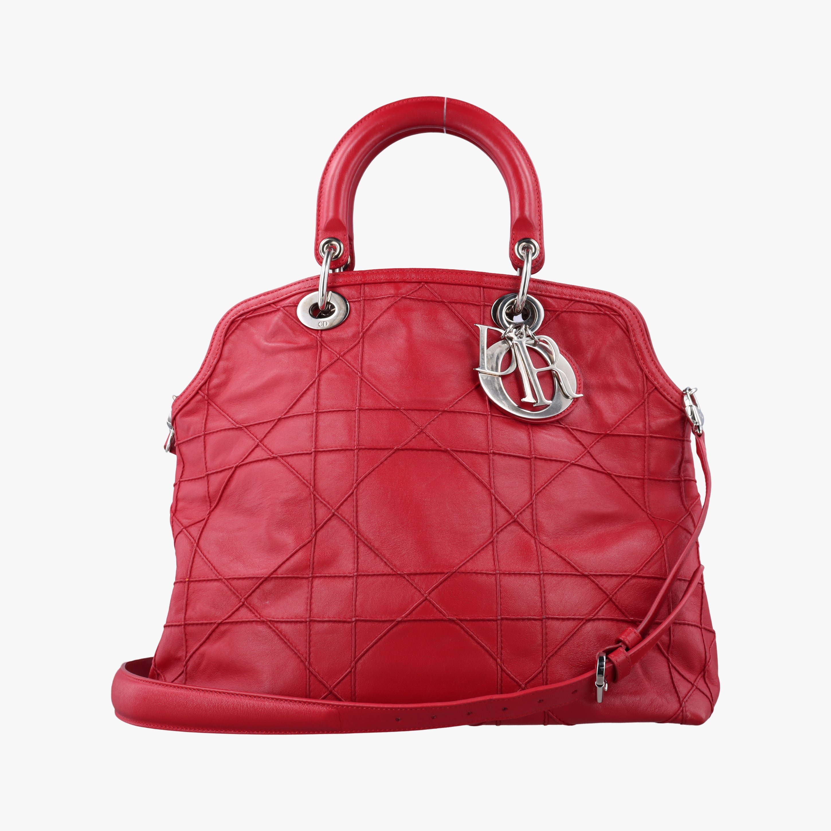 granville Red lambskin 09-MA-1101グランヴィル レッド ラムスキン 09-MA-1101