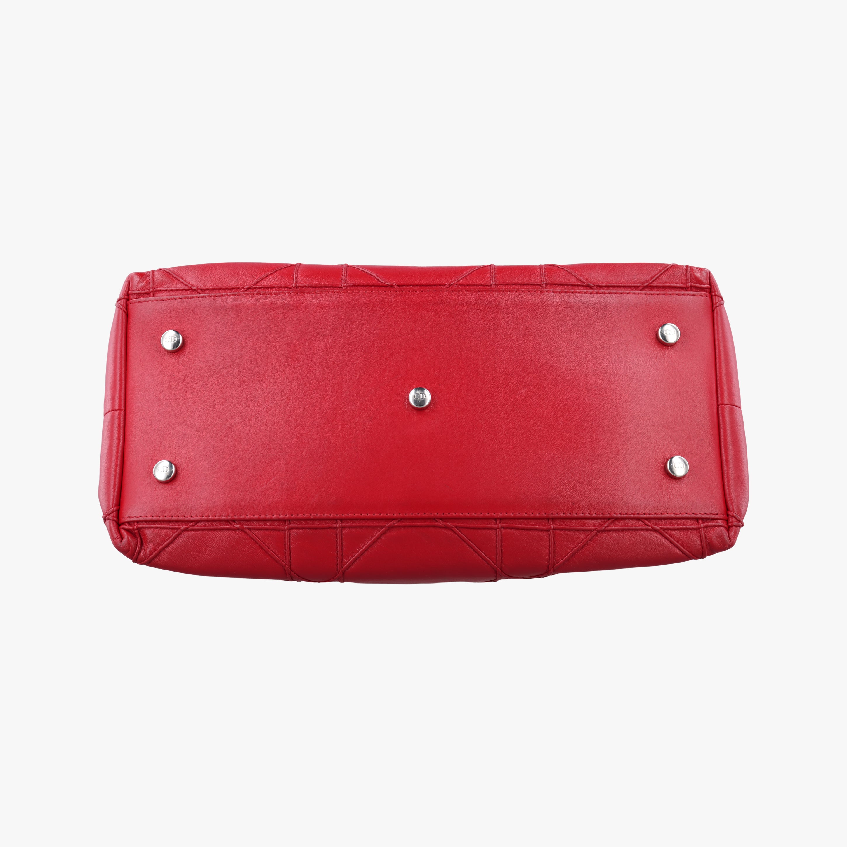 granville Red lambskin 09-MA-1101グランヴィル レッド ラムスキン 09-MA-1101