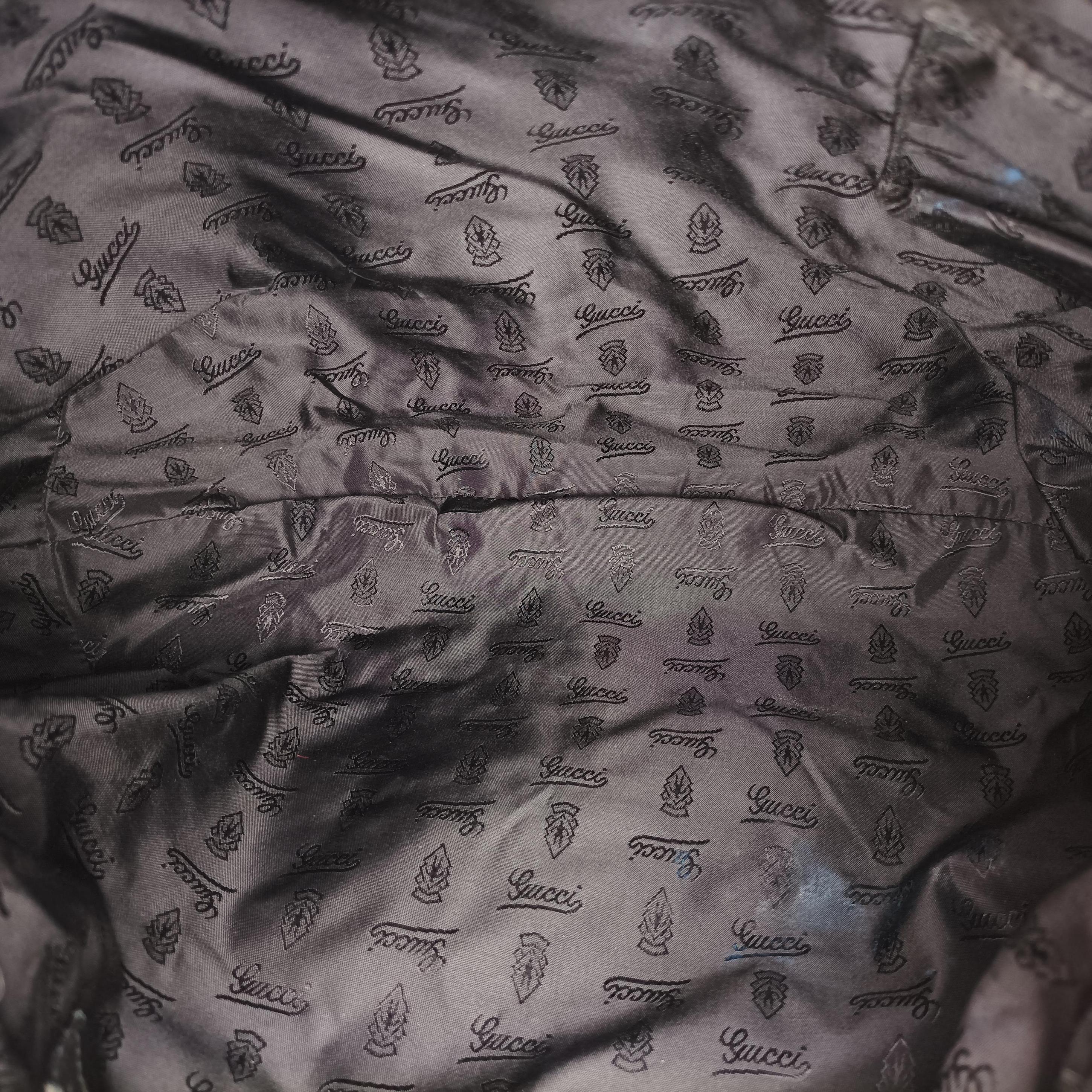 Bamboo Babouska Indy Hobo Black Patent 177088 H2135321バンブー バブースカ インディ ホーボー ブラック パテント 177088 H2135321