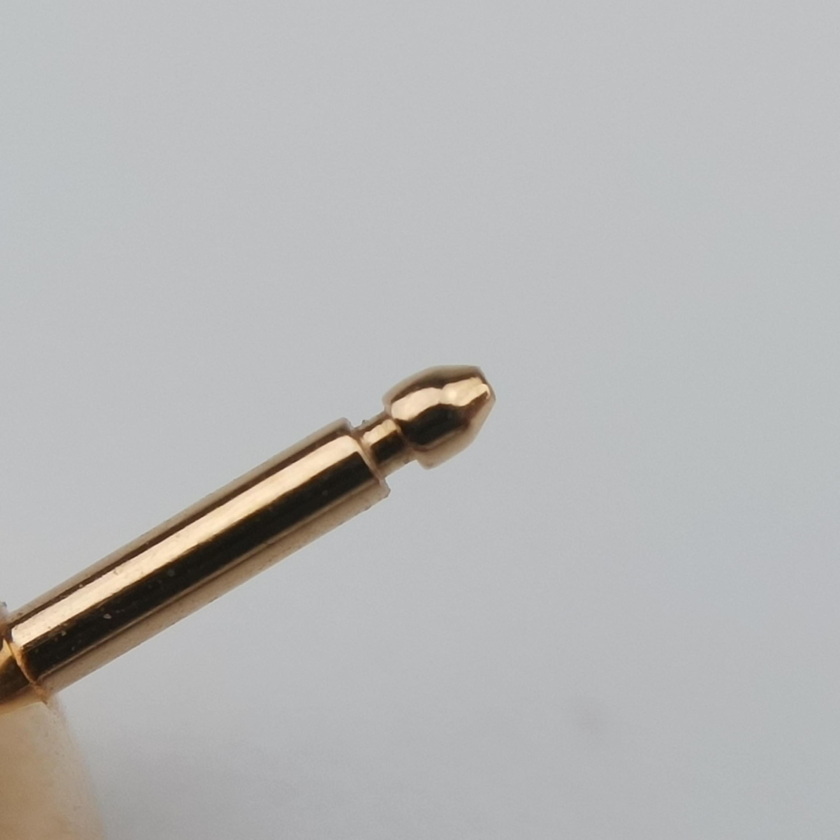 Sweet Trinity de Cartier Gold×rose gold×platinum AU750 B8043300 QX2068スウィートトリニティ ドゥ カルティエ ゴールド×ローズゴールド×プラチナ AU750 B8043300 QX2068