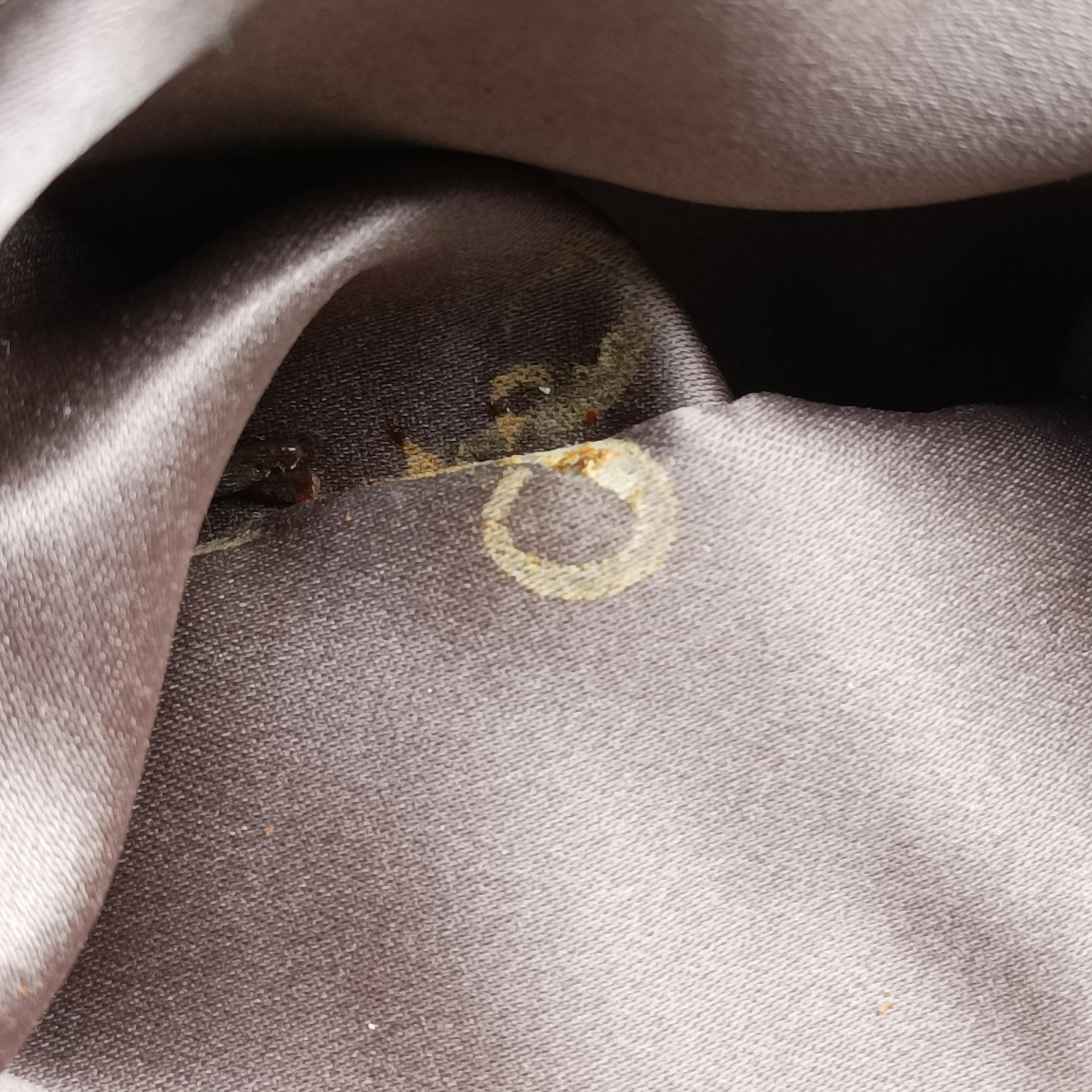 medusa Beige x Gold Canvas x Leather メデゥーサ ベージュ×ゴールド キャンバス×レザー