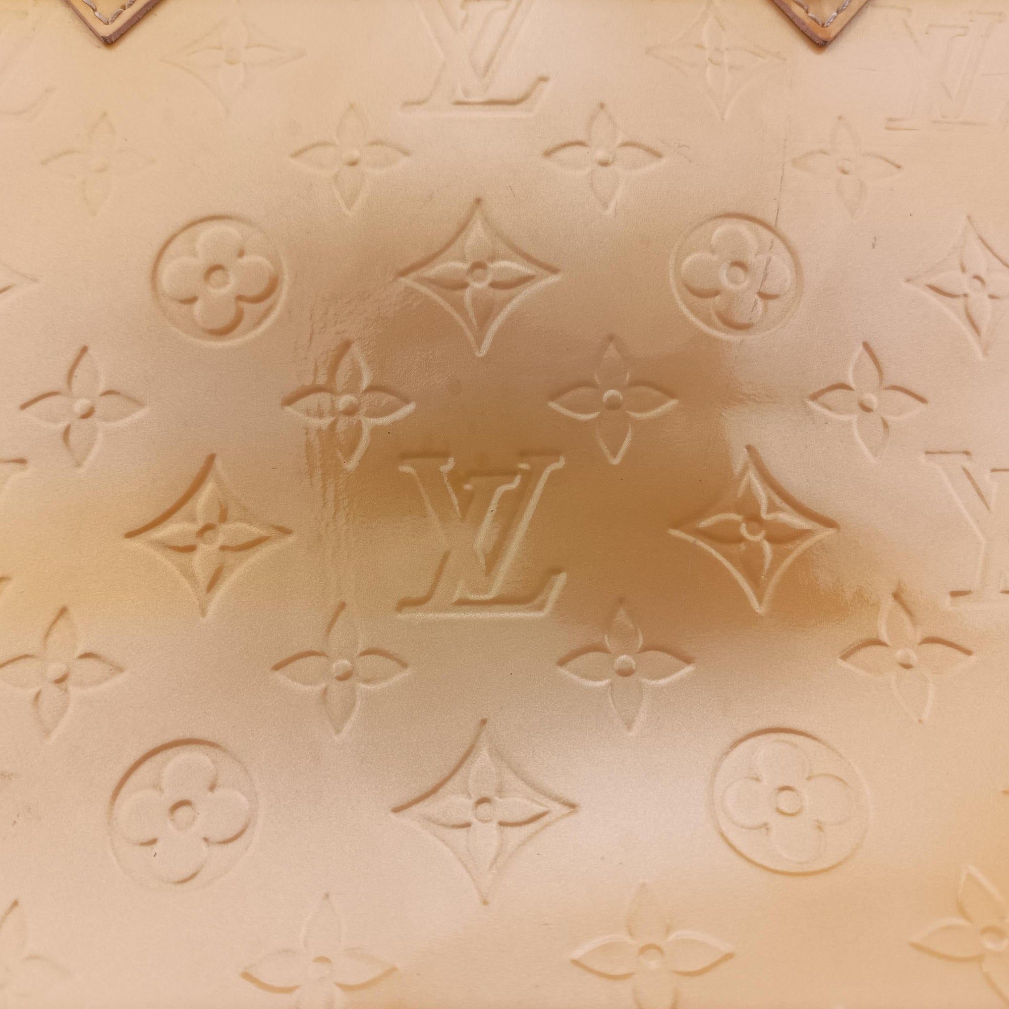 Alma PM jone passion Vernis M91695 MI0140アルマPM ジョーヌパッション ヴェルニ M91695 MI0140