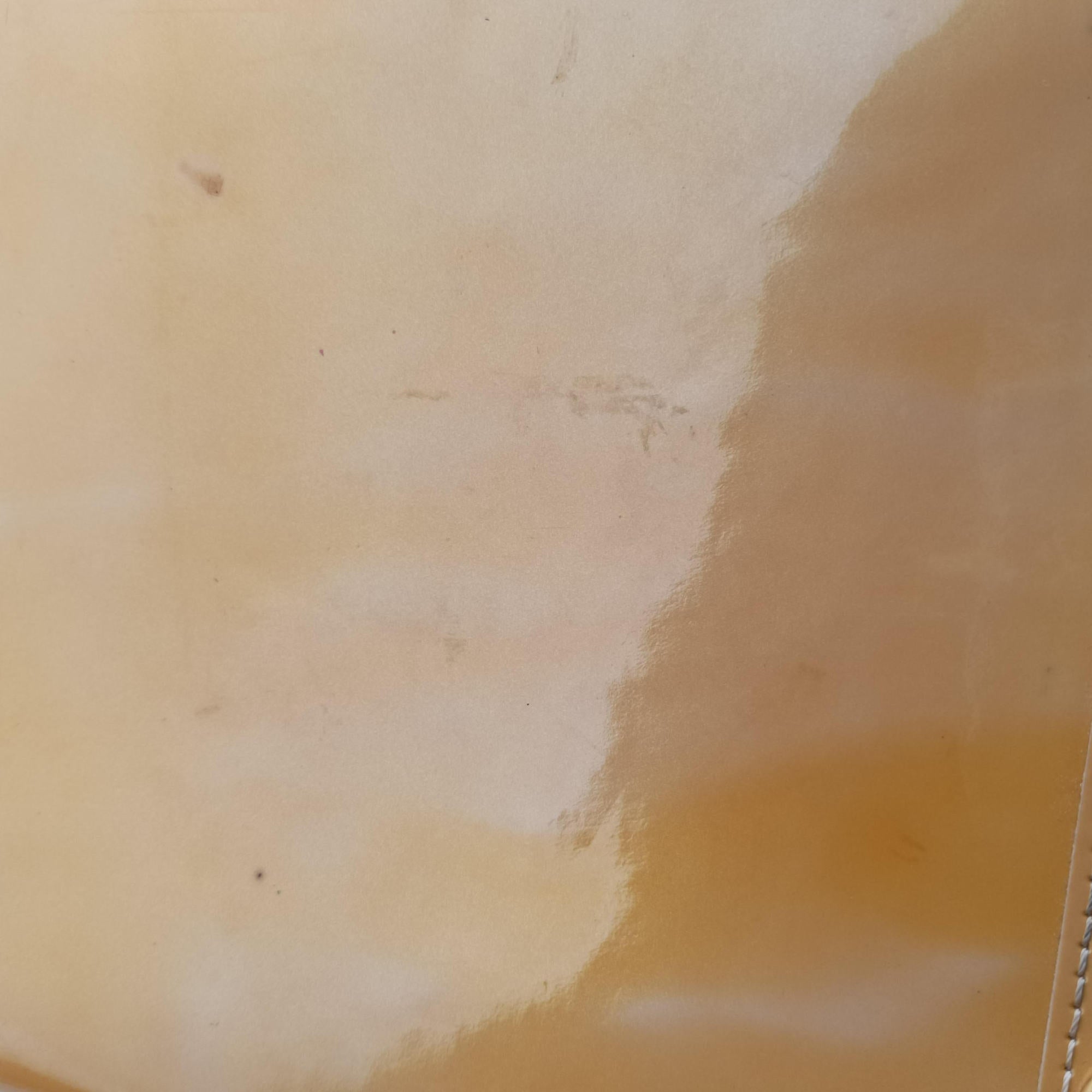 Alma PM jone passion Vernis M91695 MI0140アルマPM ジョーヌパッション ヴェルニ M91695 MI0140