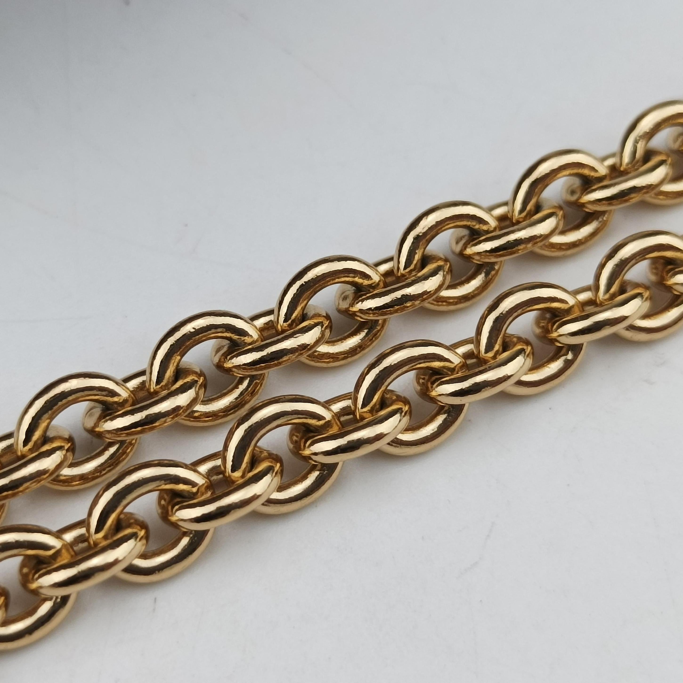 love heart Brown PVC coated canvas 678133 G036890034ラブ ハート ブラウン PVCコーティングキャンバス 678133 G036890034