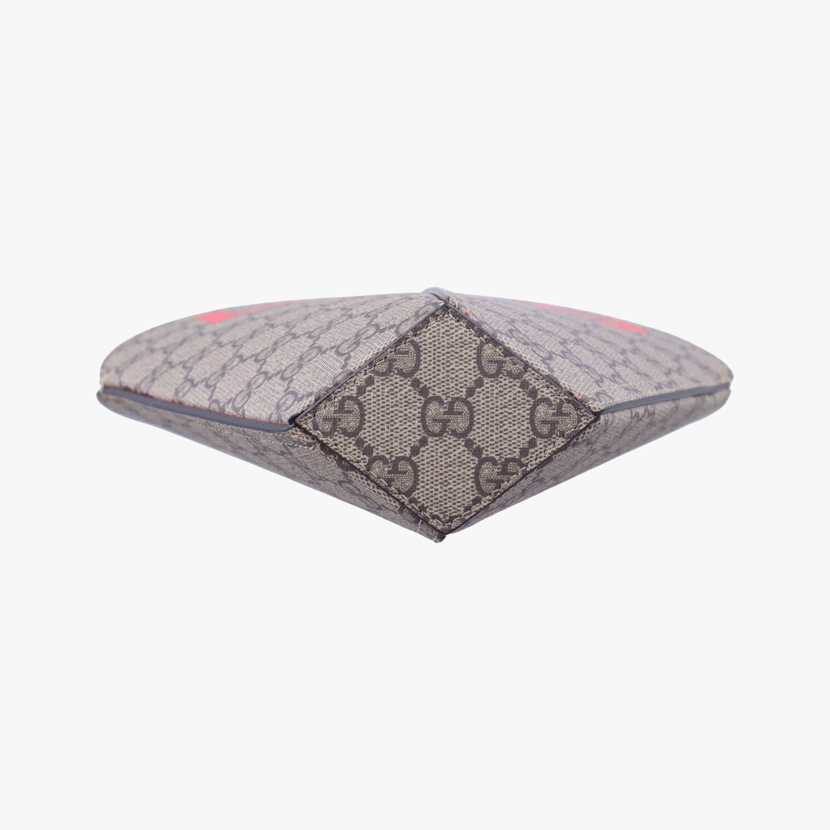 love heart Brown PVC coated canvas 678133 G036890034ラブ ハート ブラウン PVCコーティングキャンバス 678133 G036890034