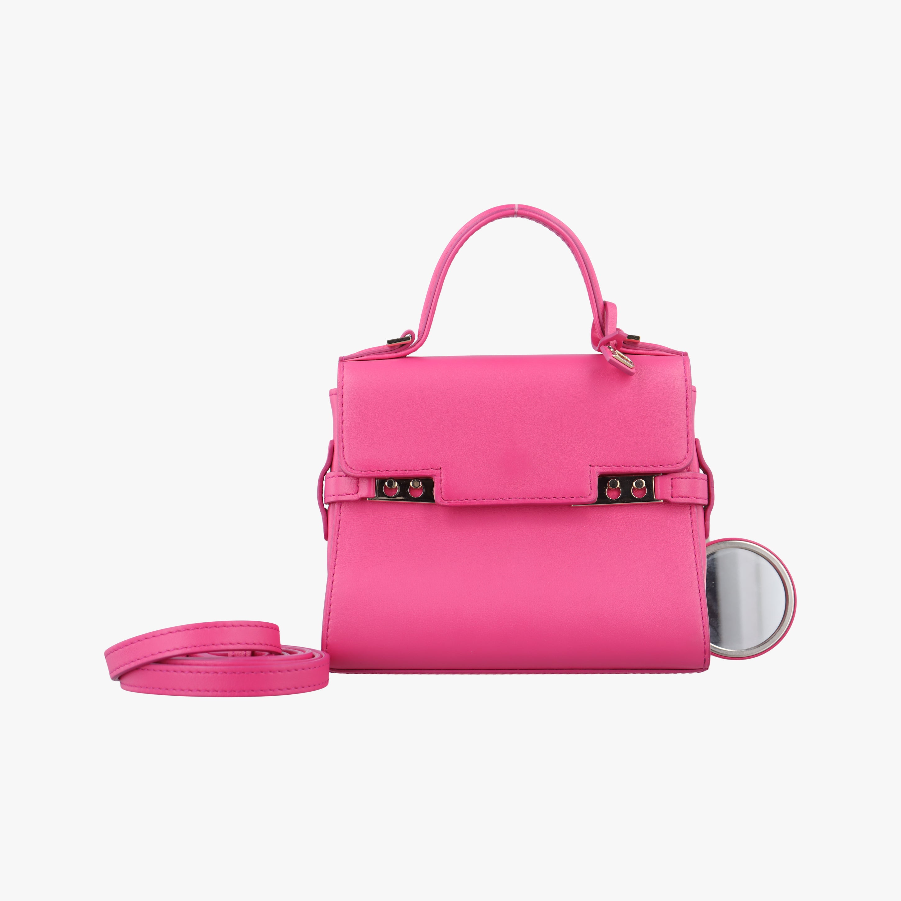 Tempete Micro Pink leather CO4Dタンペートミクロ ピンク レザー CO4D