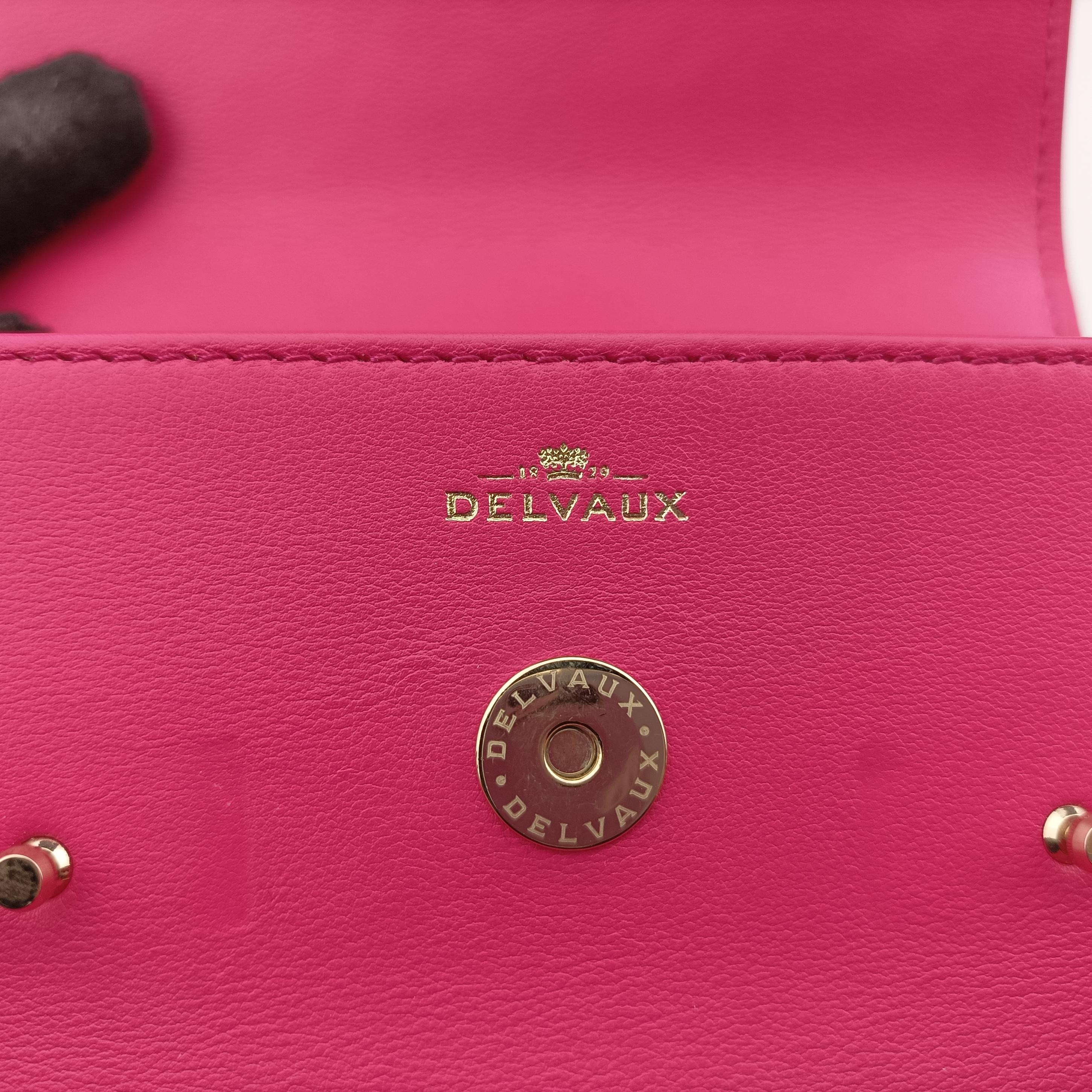 Tempete Micro Pink leather CO4Dタンペートミクロ ピンク レザー CO4D