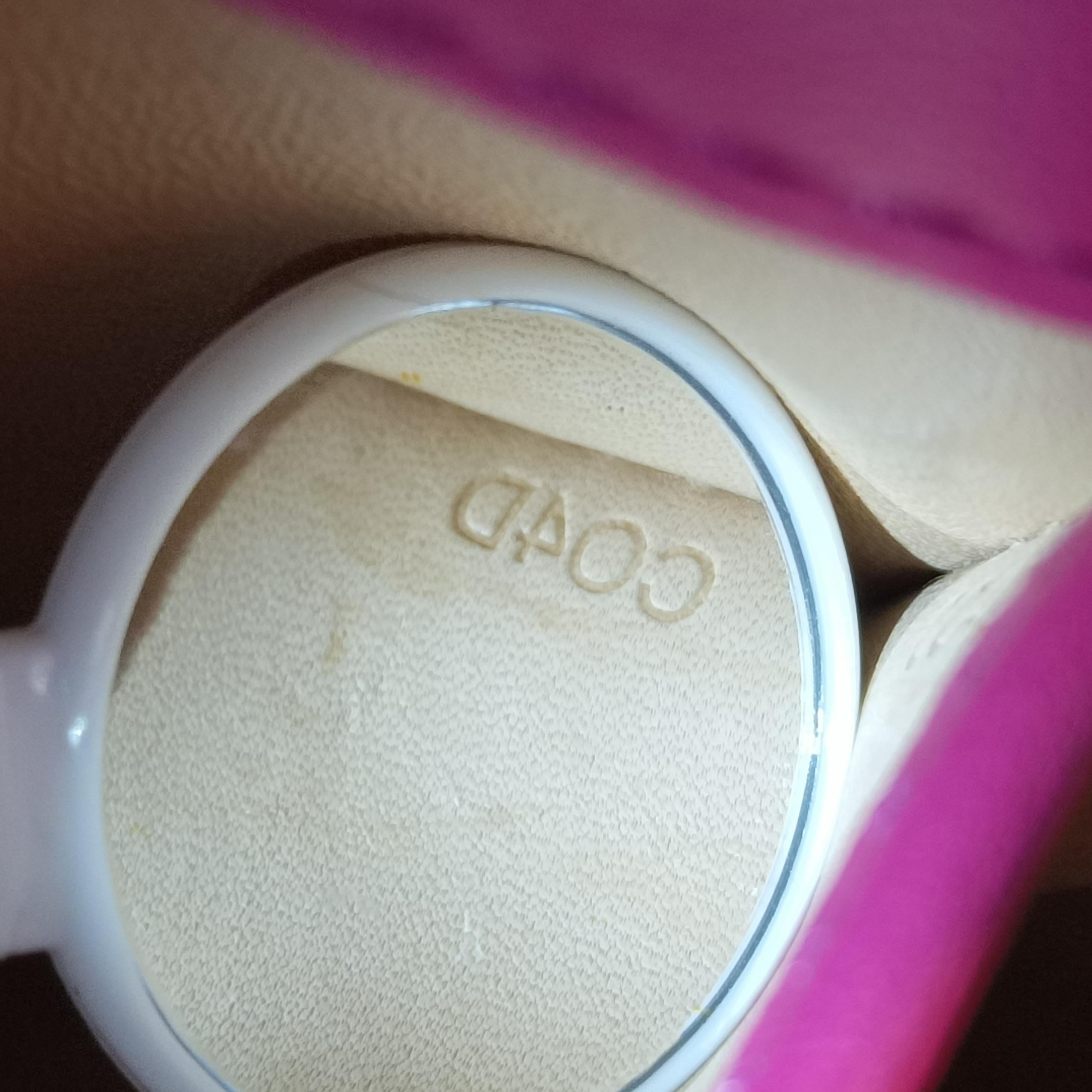 Tempete Micro Pink leather CO4Dタンペートミクロ ピンク レザー CO4D