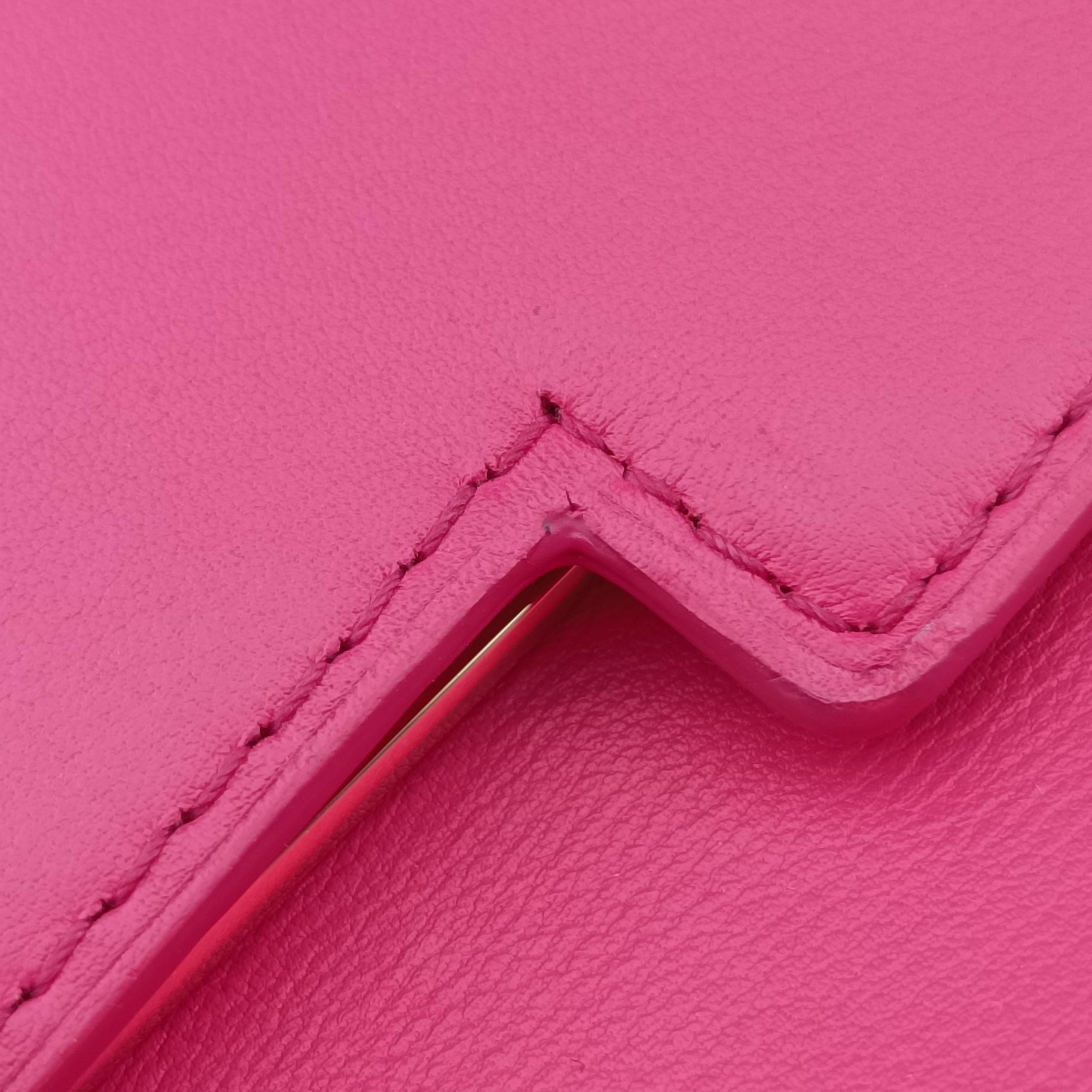 Tempete Micro Pink leather CO4Dタンペートミクロ ピンク レザー CO4D