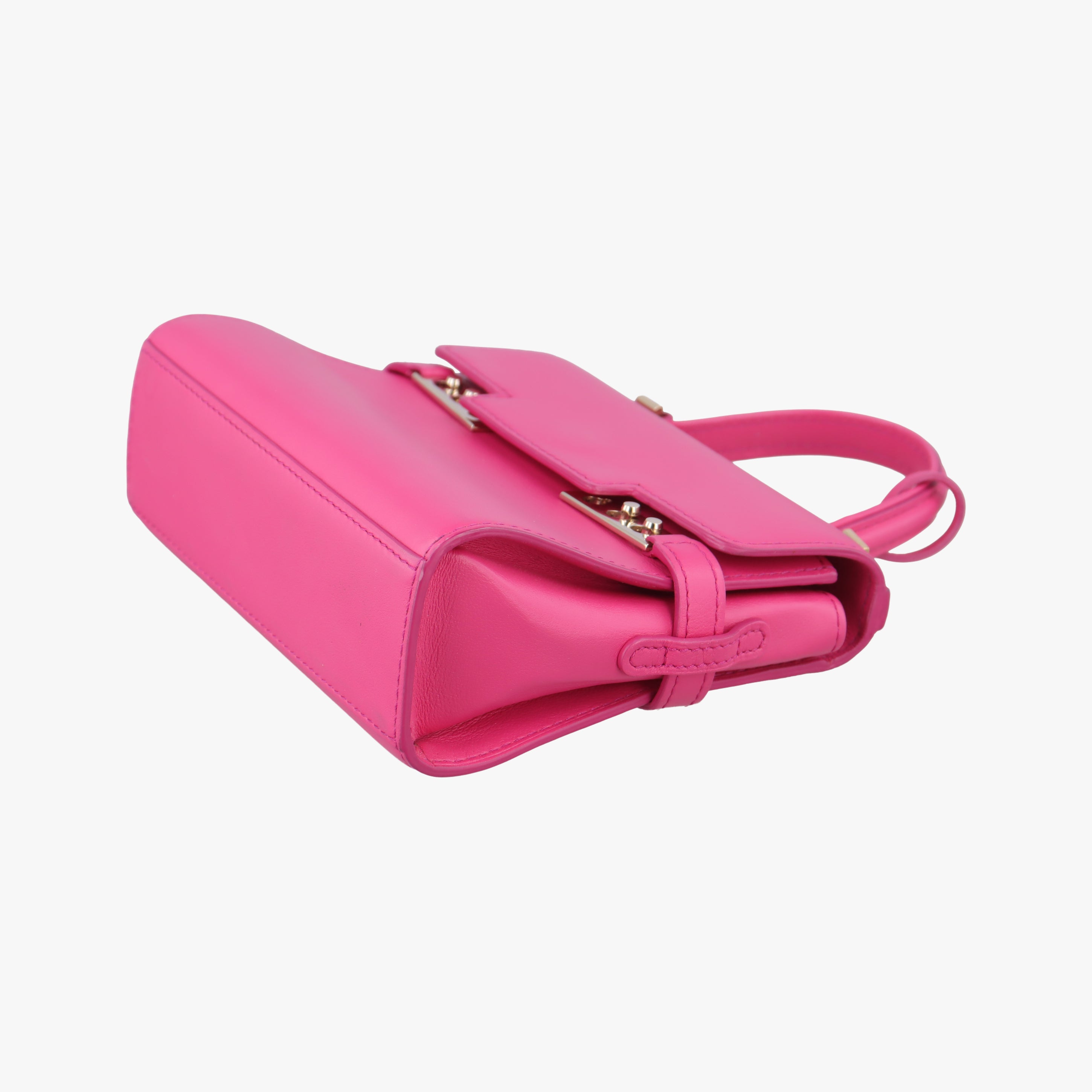 Tempete Micro Pink leather CO4Dタンペートミクロ ピンク レザー CO4D