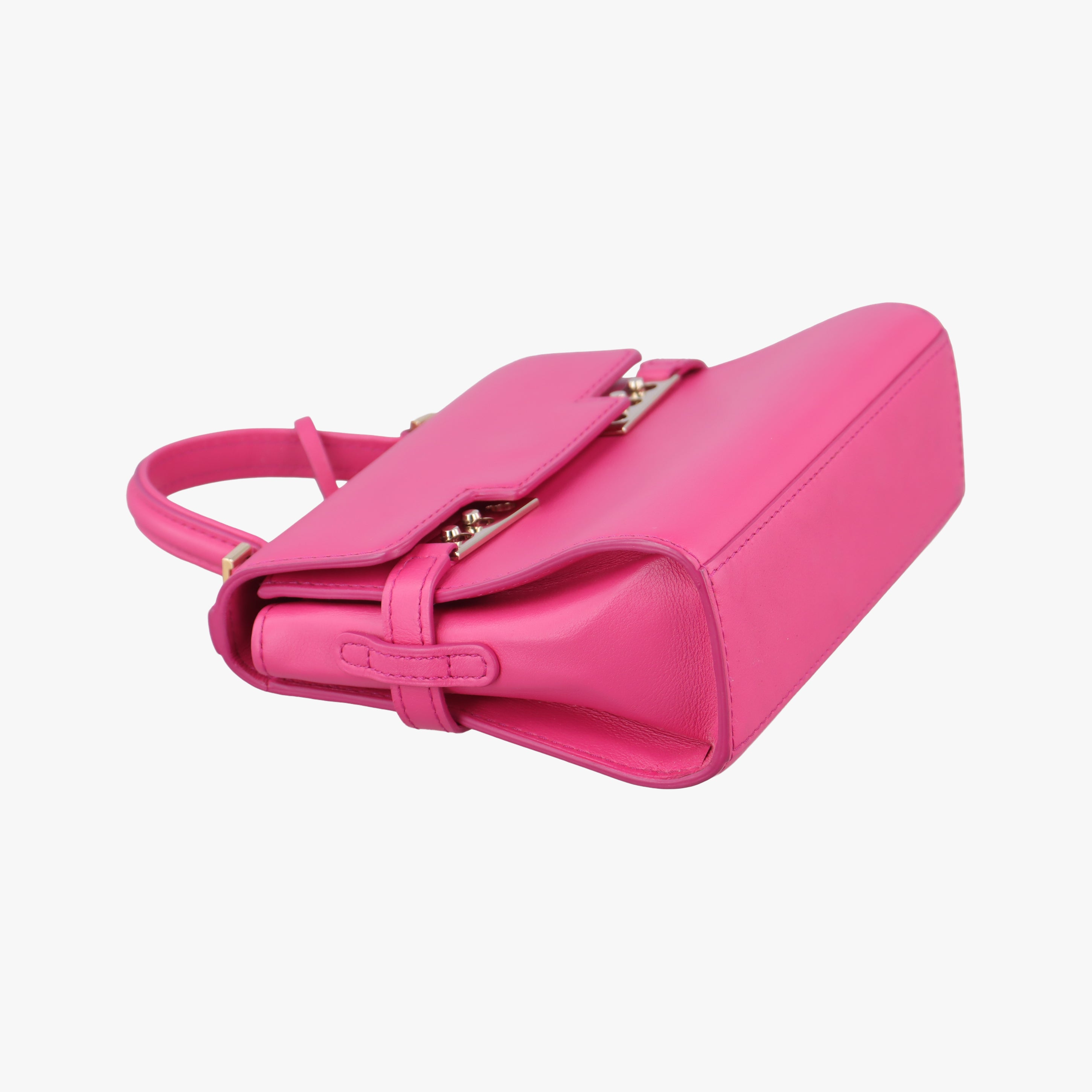 Tempete Micro Pink leather CO4Dタンペートミクロ ピンク レザー CO4D