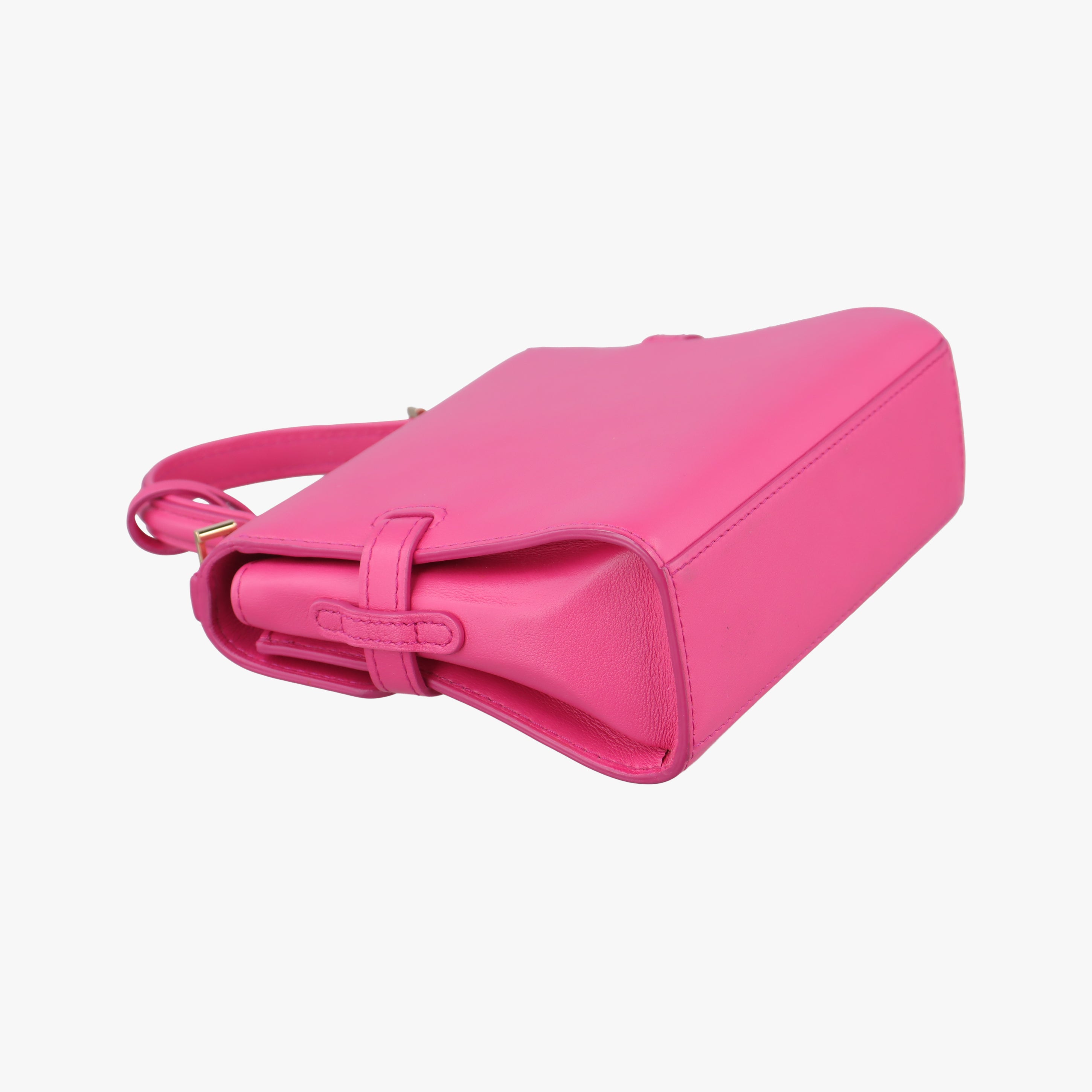 Tempete Micro Pink leather CO4Dタンペートミクロ ピンク レザー CO4D