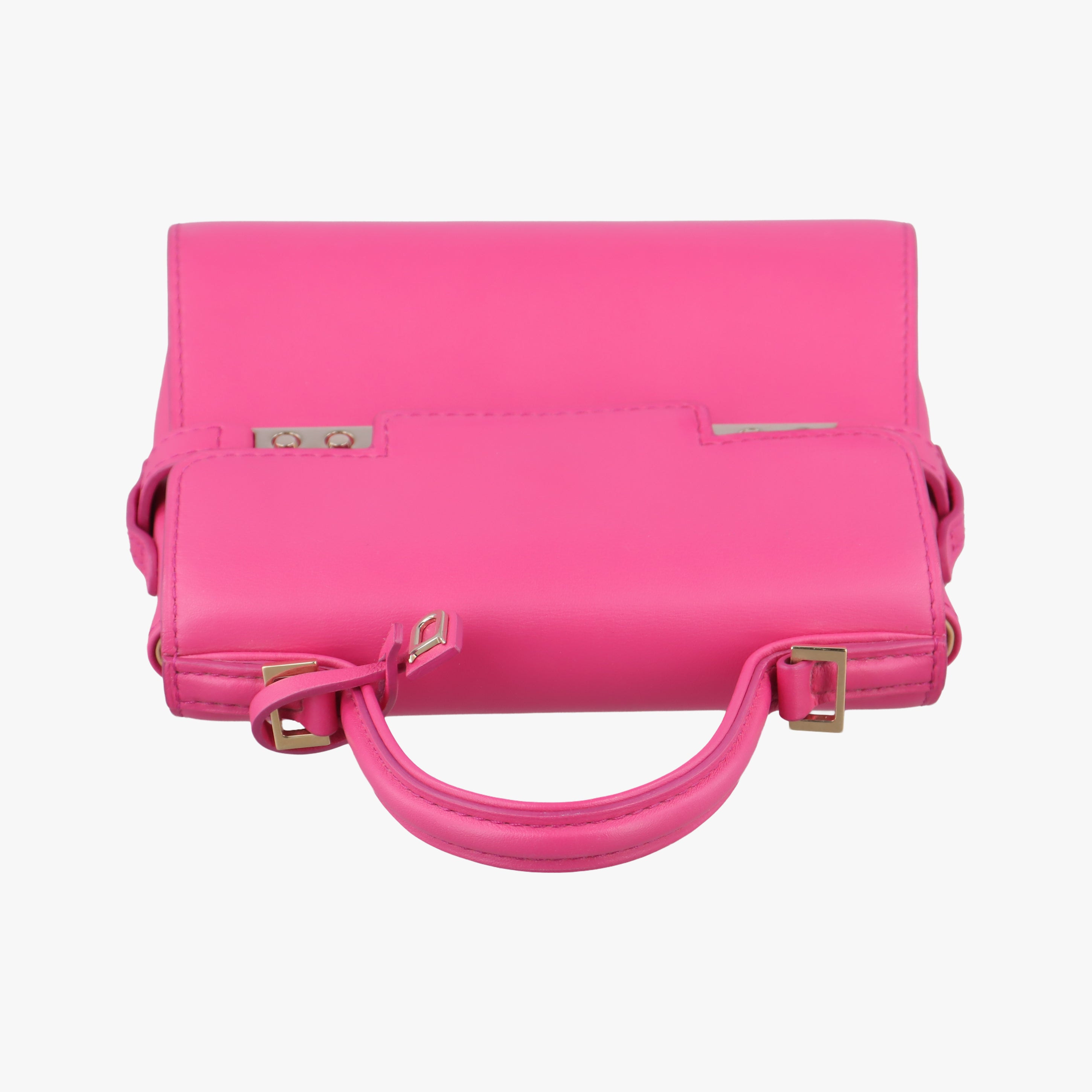 Tempete Micro Pink leather CO4Dタンペートミクロ ピンク レザー CO4D