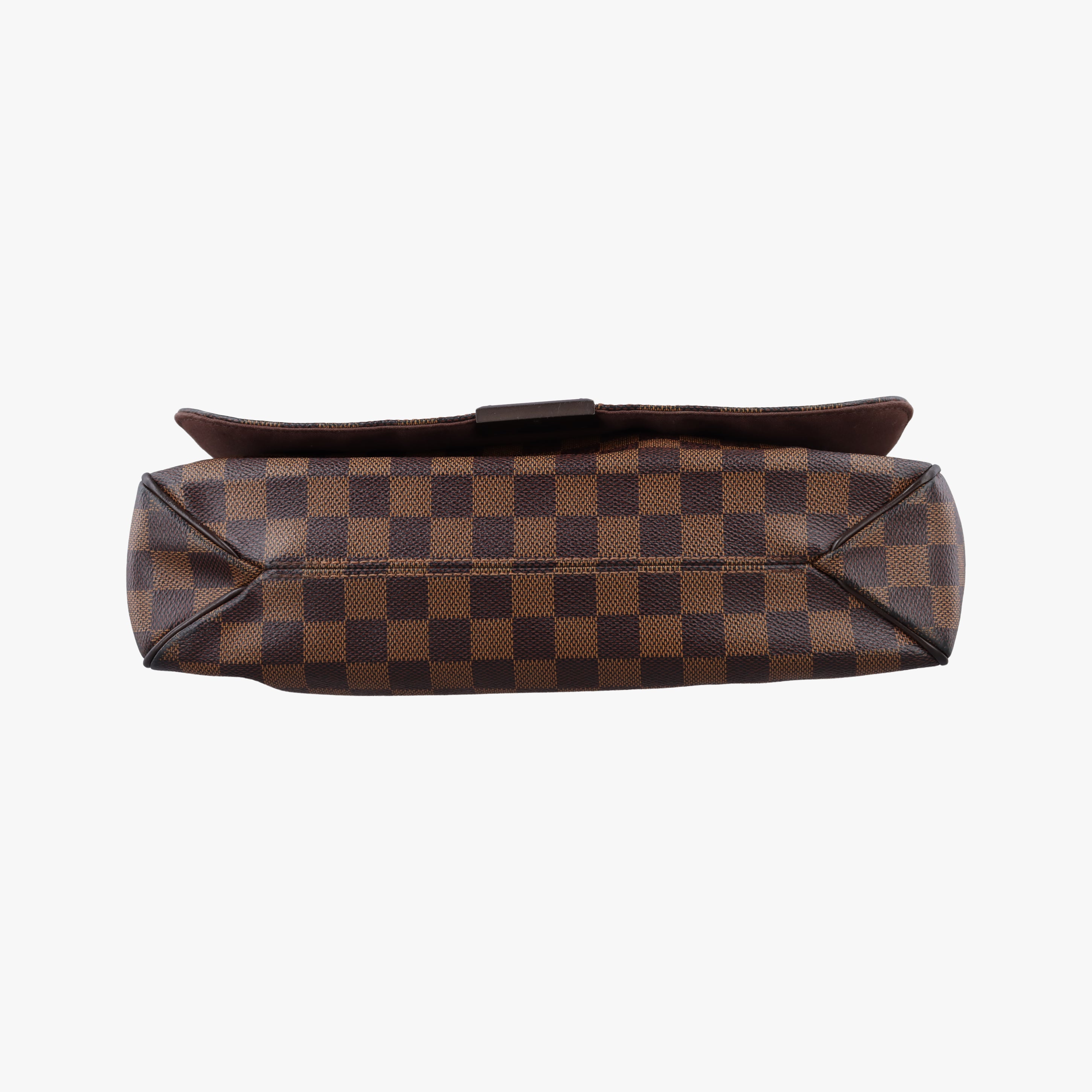 District MM EBENE Damier Canvas N41212 CA4134ディストリクト MM エベーヌ ダミエキャンバス N41212 CA4134