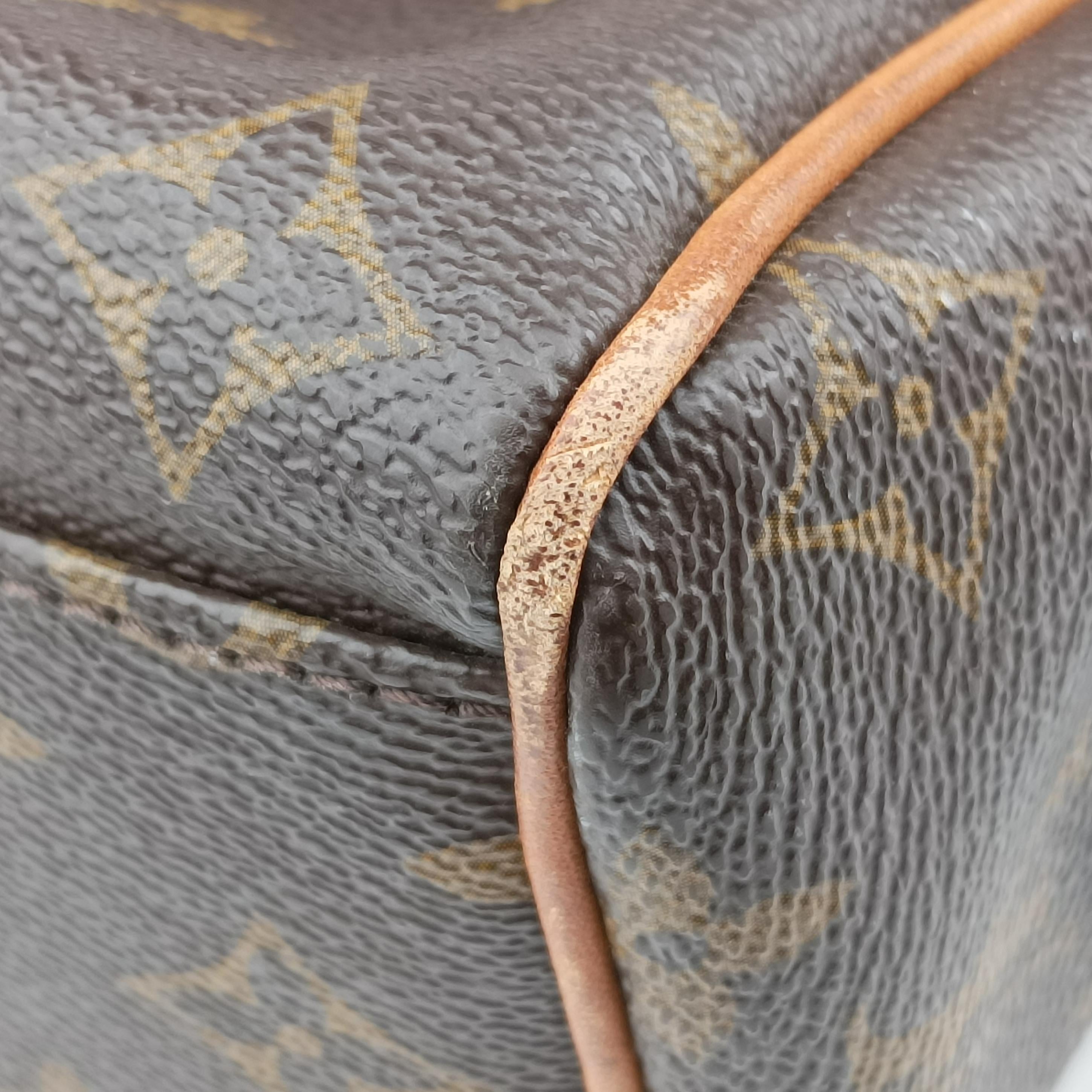 ABBESSES brown Monogram Canvas M45257 CA4120アベス モノグラム/ブラウン モノグラムキャンバス M45257 CA4120