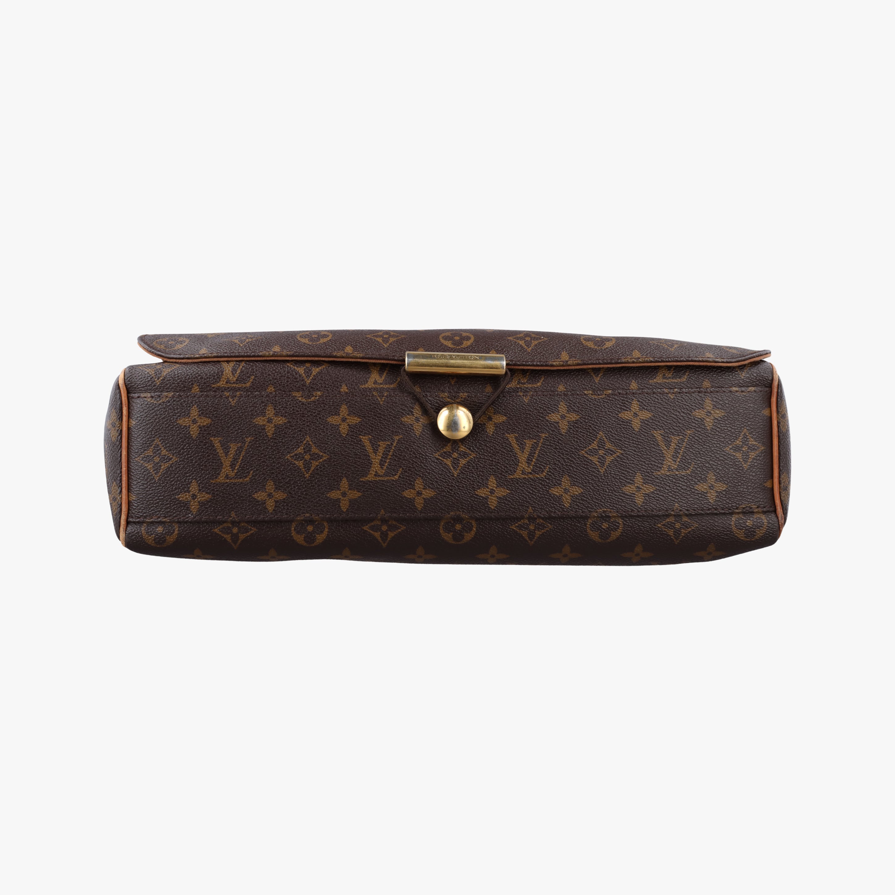 ABBESSES brown Monogram Canvas M45257 CA4120アベス モノグラム/ブラウン モノグラムキャンバス M45257 CA4120