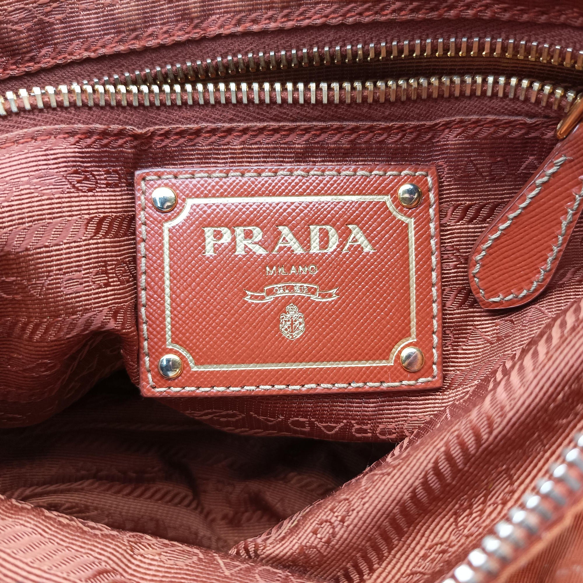 VELA Orange Nylon × Leather BT1738 31 4ヴェラ オレンジ ナイロン × レザー BT1738 31 4