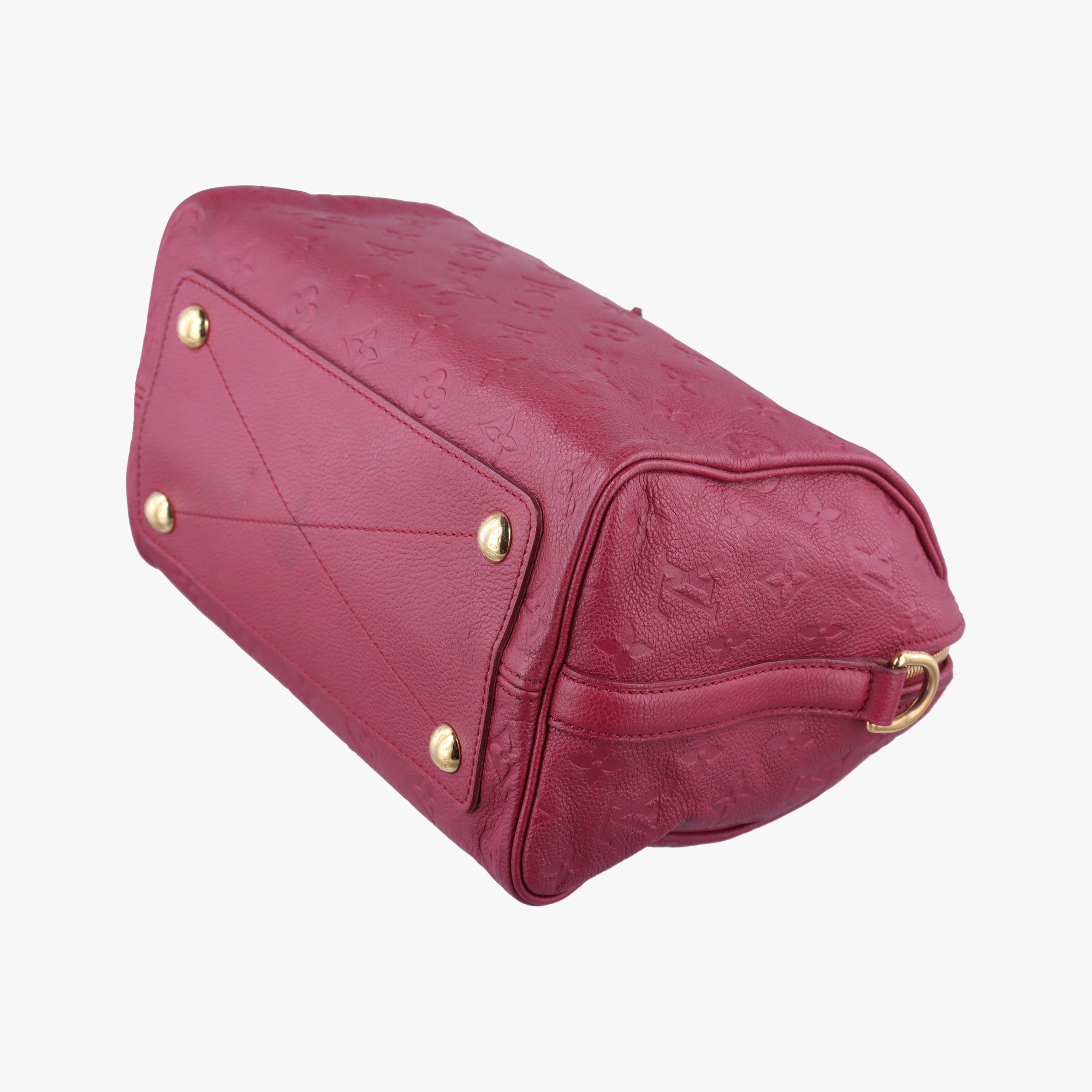 Speedy Bandouliere 25 Aurore Monogram Empreinte M40764 SP3162スピーディ バンドリエール25 オロール モノグラム アンプラント M40764 SP3162