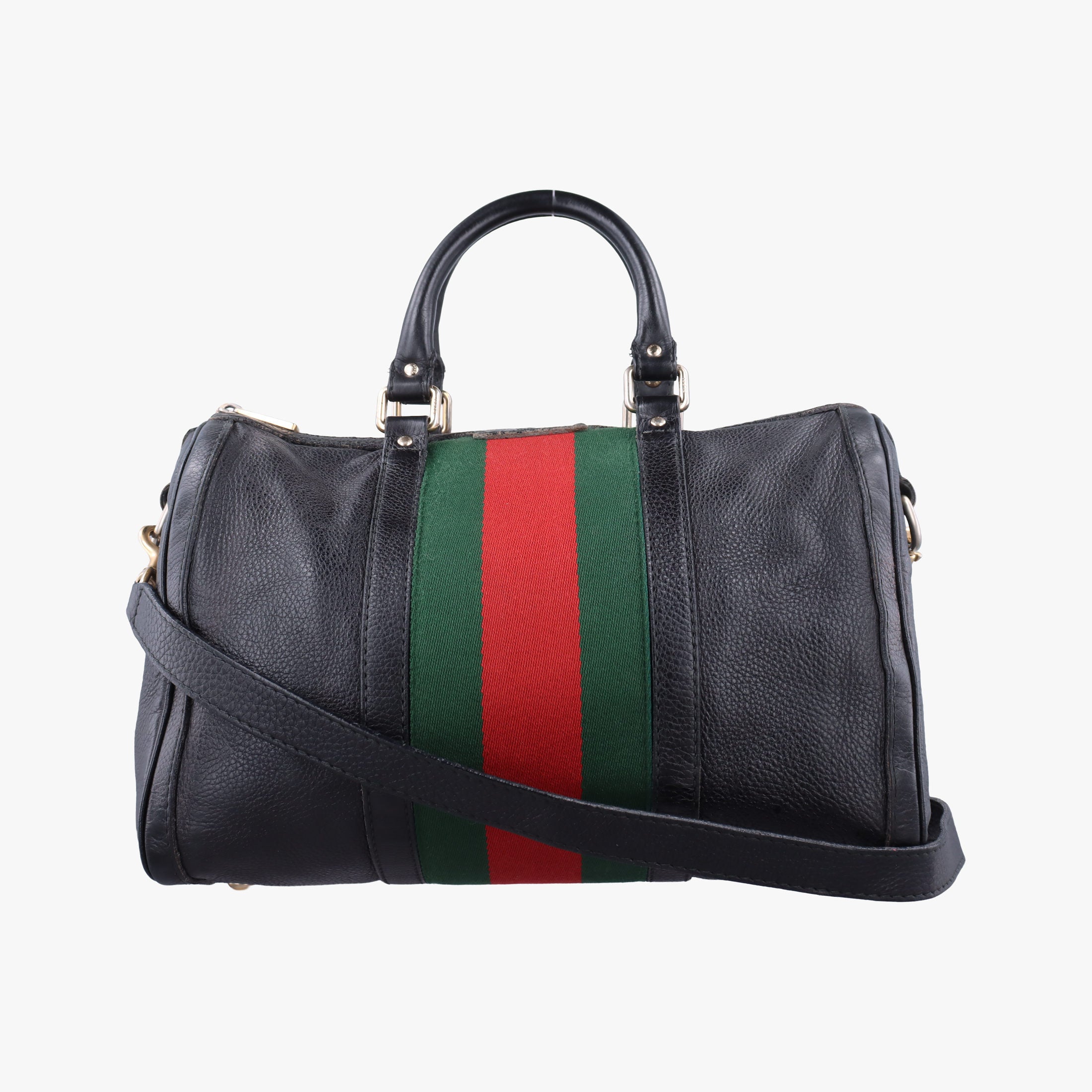 Sherry Line Black x Red x Green Leather 247205 Lot number unknownシェリーライン ブラック×レッド×グリーン レザー 247205 製番不明