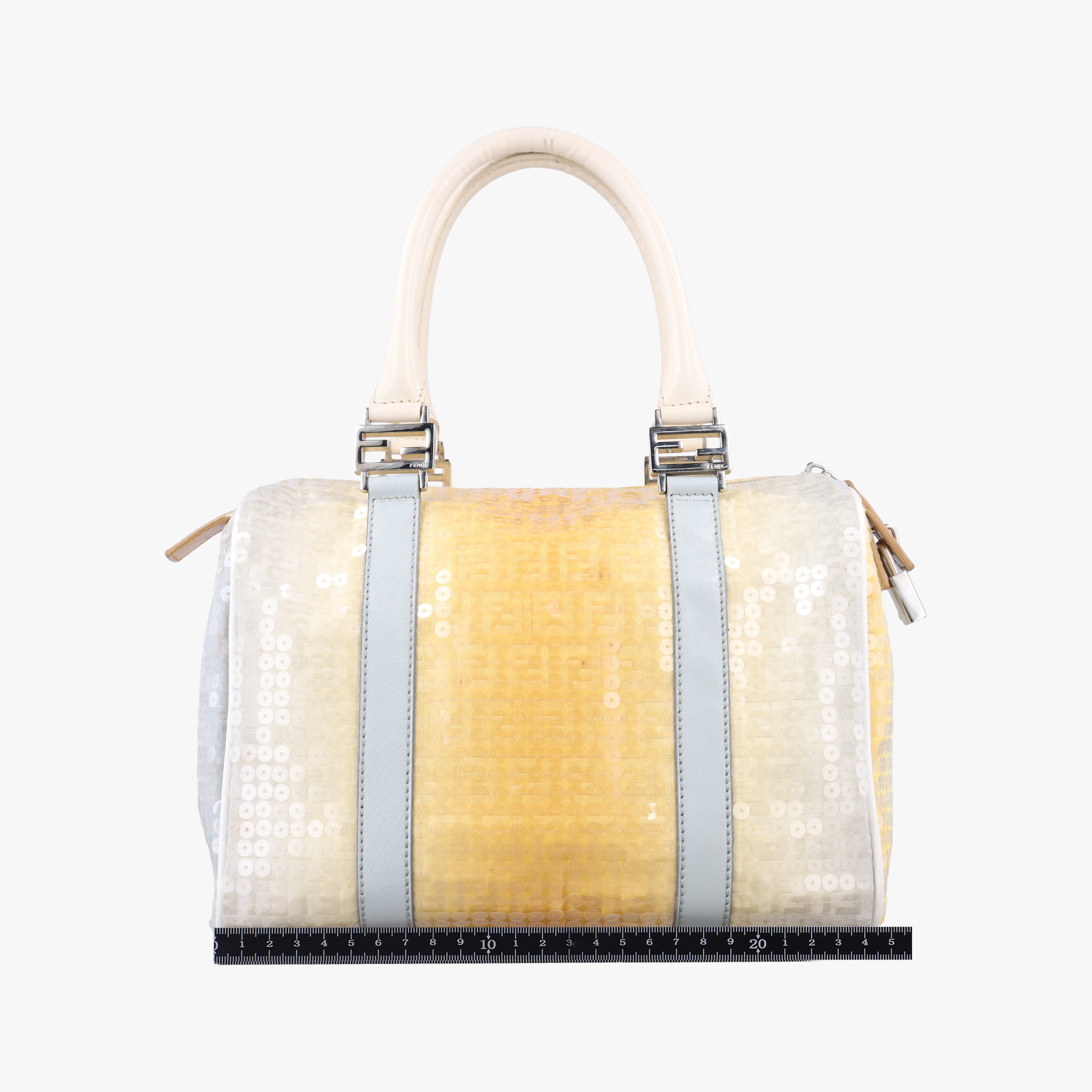 Sequins Yellow Gradation Multicolour sequins 8BL068 2305/8BL068/AN9/098スパンコールイエローグラデーション マルチカラー スパンコール 8BL068 2305/8BL068/AN9/098