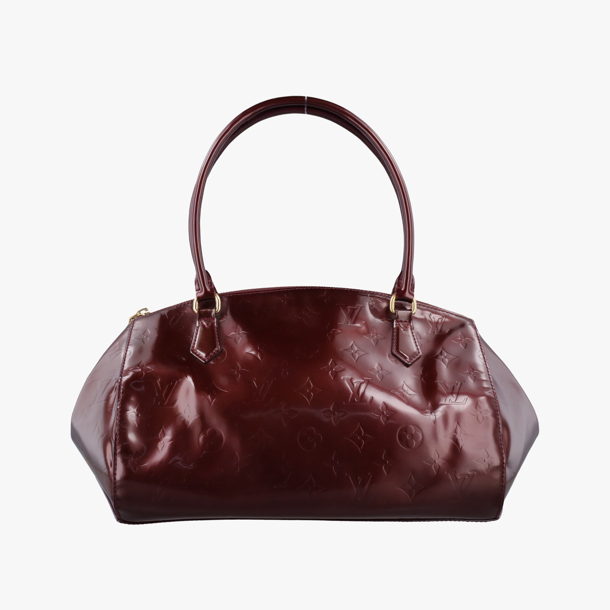 Sherwood PM Amarante Vernis M91488 FO5120シャーウッドGM アマラント ヴェルニ M91488 FO5120