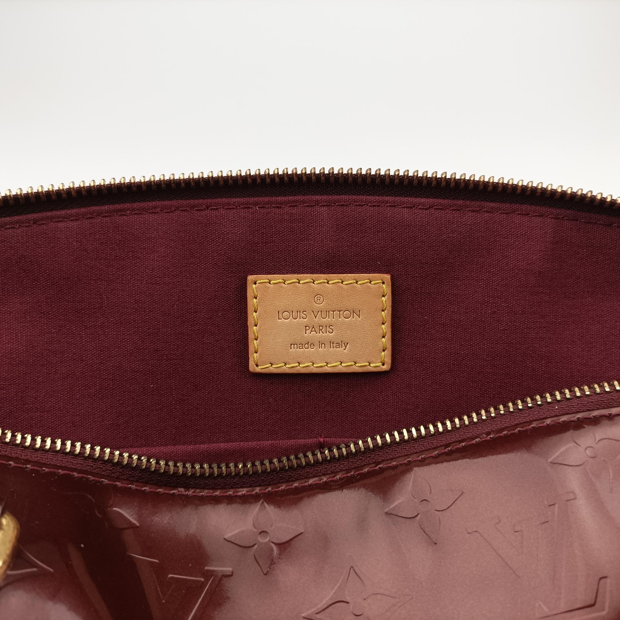 Sherwood PM Amarante Vernis M91488 FO5120シャーウッドGM アマラント ヴェルニ M91488 FO5120