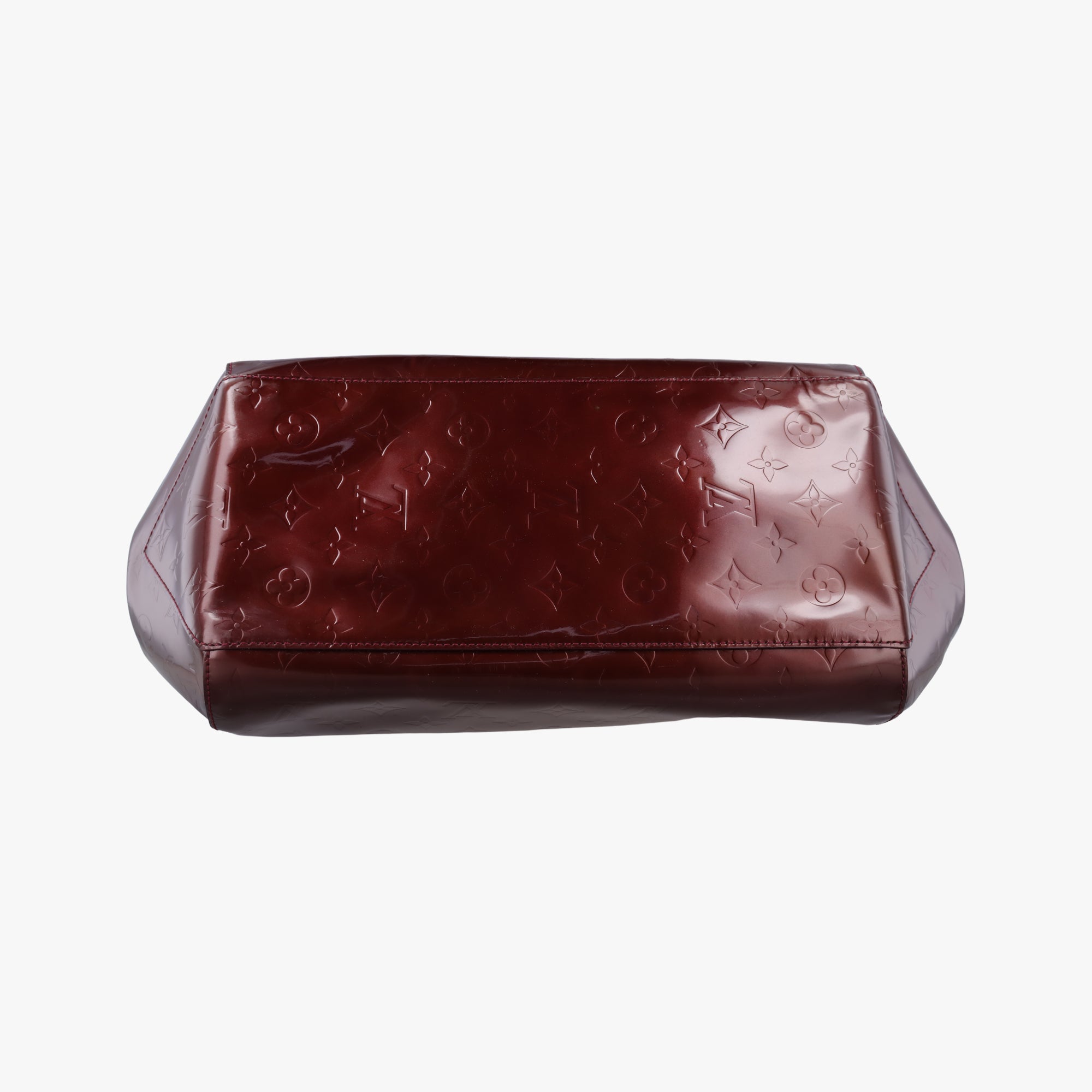 Sherwood PM Amarante Vernis M91488 FO5120シャーウッドGM アマラント ヴェルニ M91488 FO5120