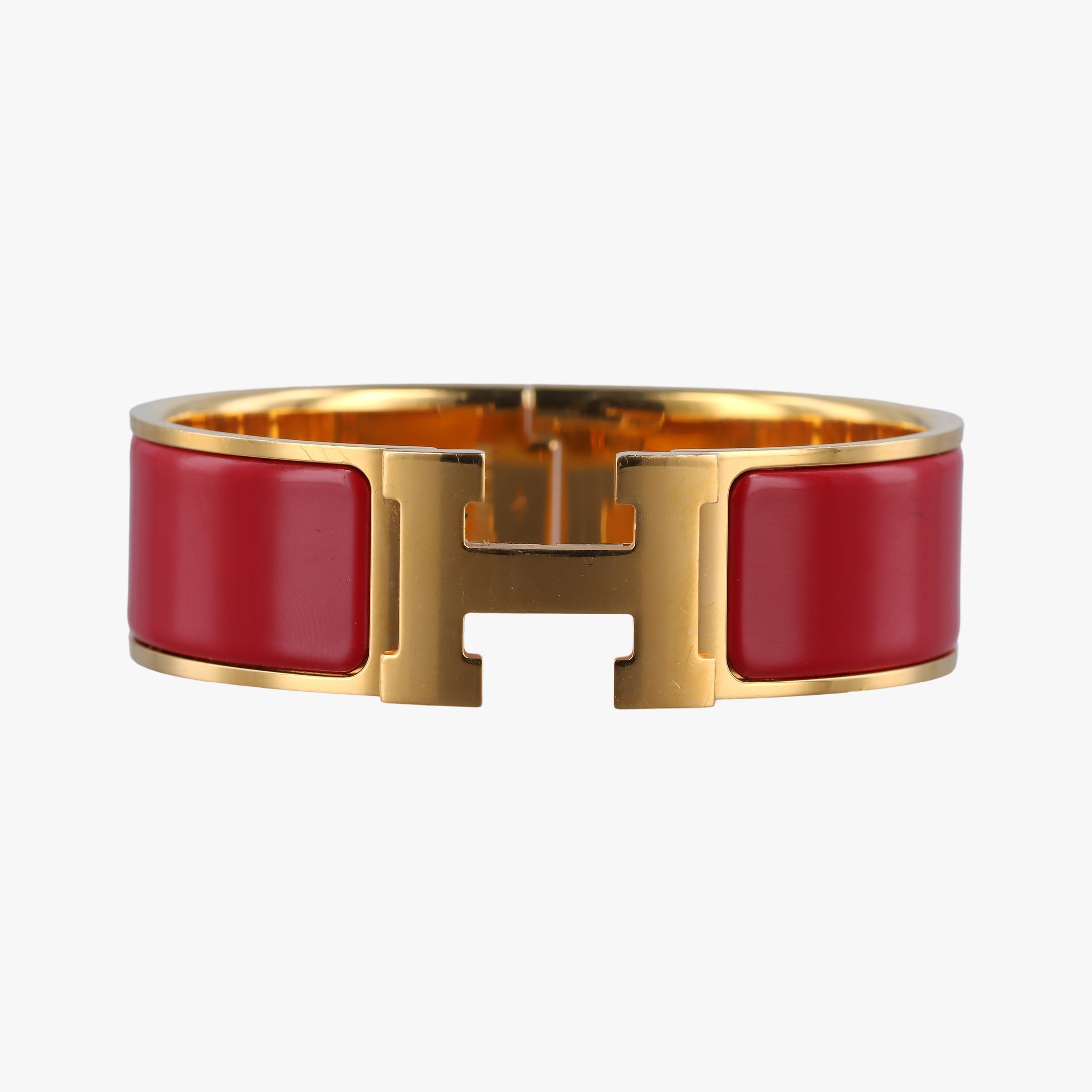 Clic Clac Red×golden GP Nクリッククラック レッド×ゴールド GP N