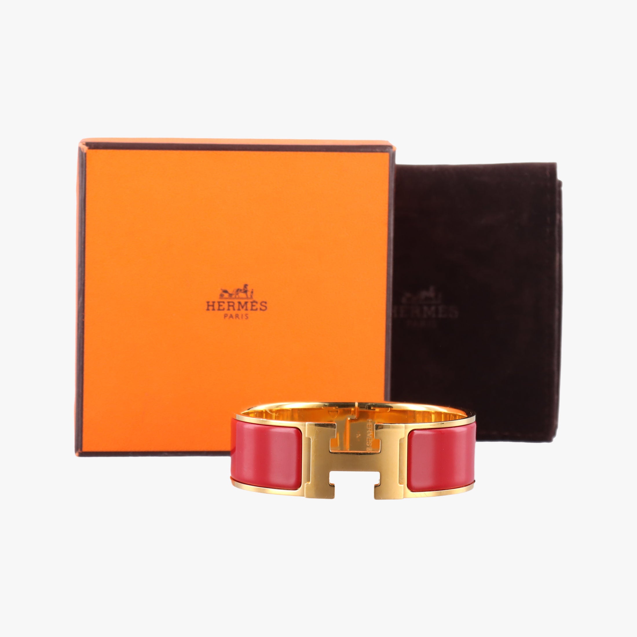 Clic Clac Red×golden GP Nクリッククラック レッド×ゴールド GP N