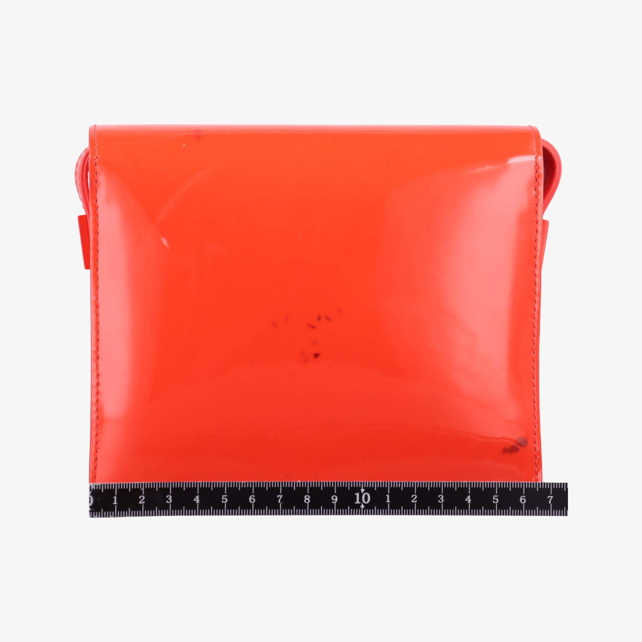 Madame Red patent CO5Dマダム レッド パテント CO5D
