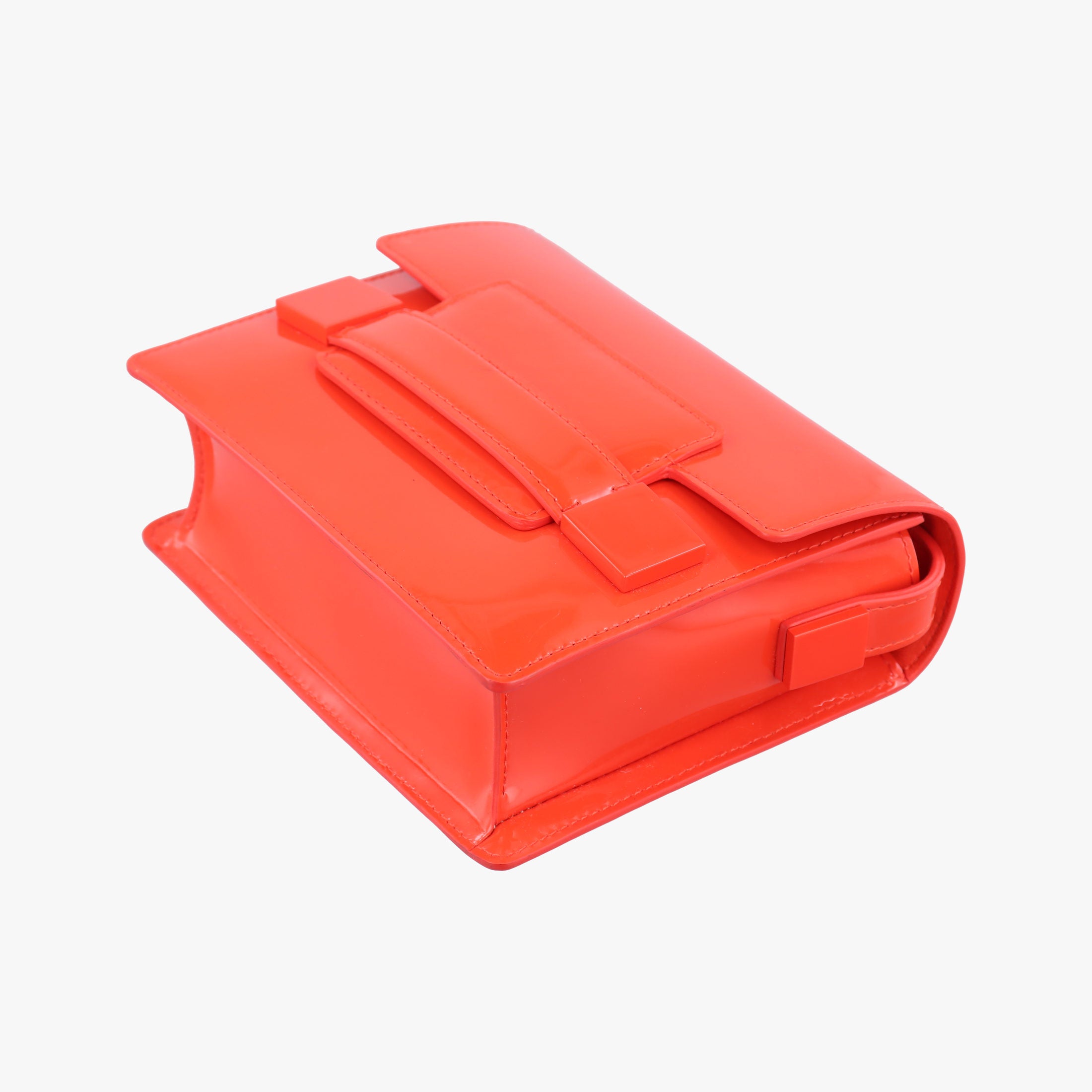 Madame Red patent CO5Dマダム レッド パテント CO5D