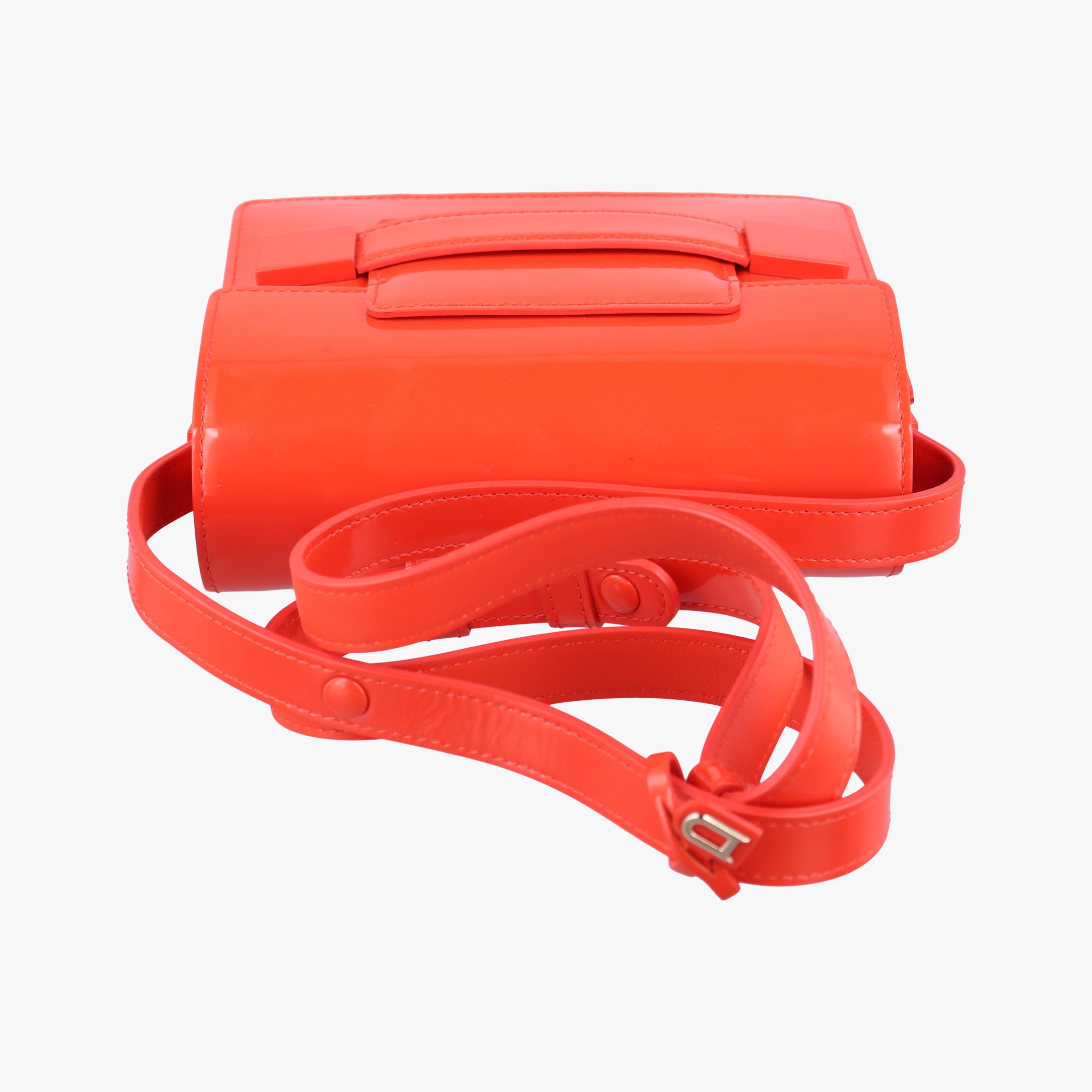 Madame Red patent CO5Dマダム レッド パテント CO5D