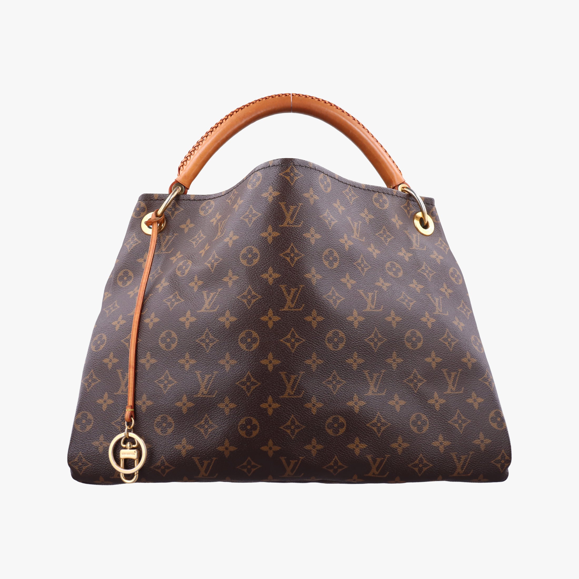 ARTSY MM Brown Monogram Canvas M40249 AR3171アーツィーMM モノグラム/ブラウン モノグラムキャンバス M40249 AR3171