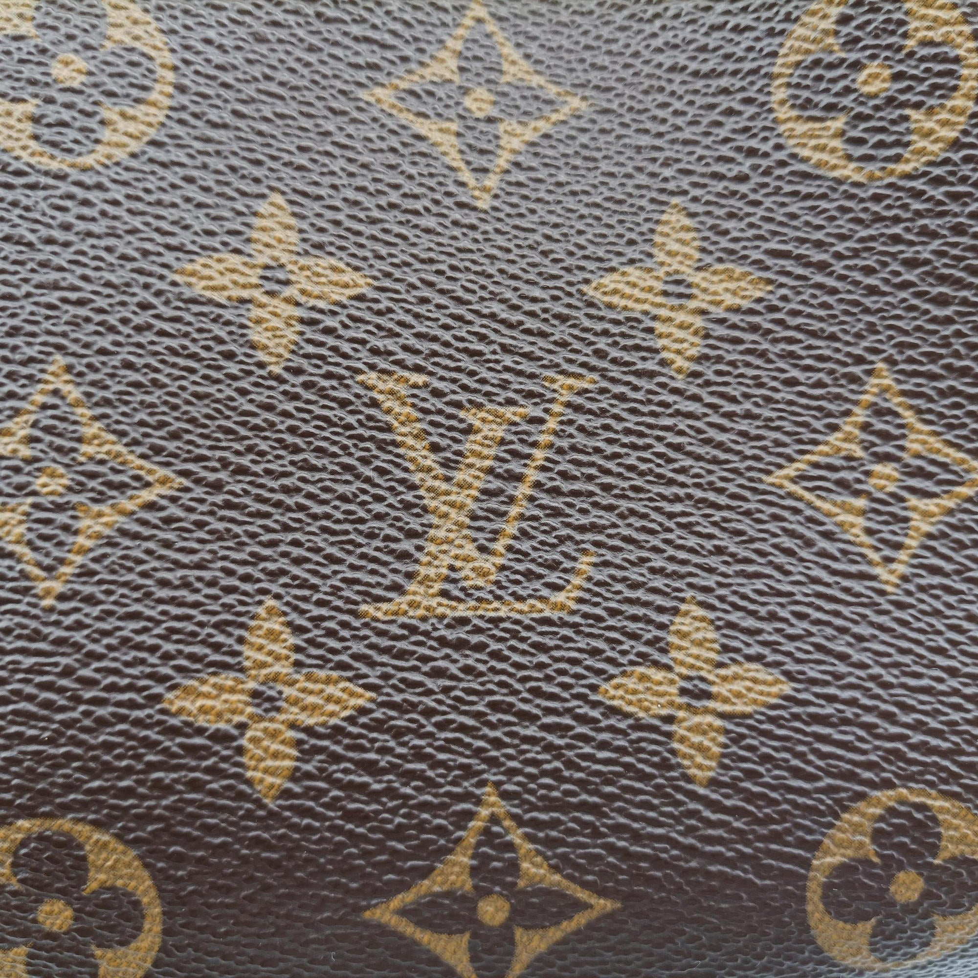 ARTSY MM Brown Monogram Canvas M40249 AR3171アーツィーMM モノグラム/ブラウン モノグラムキャンバス M40249 AR3171