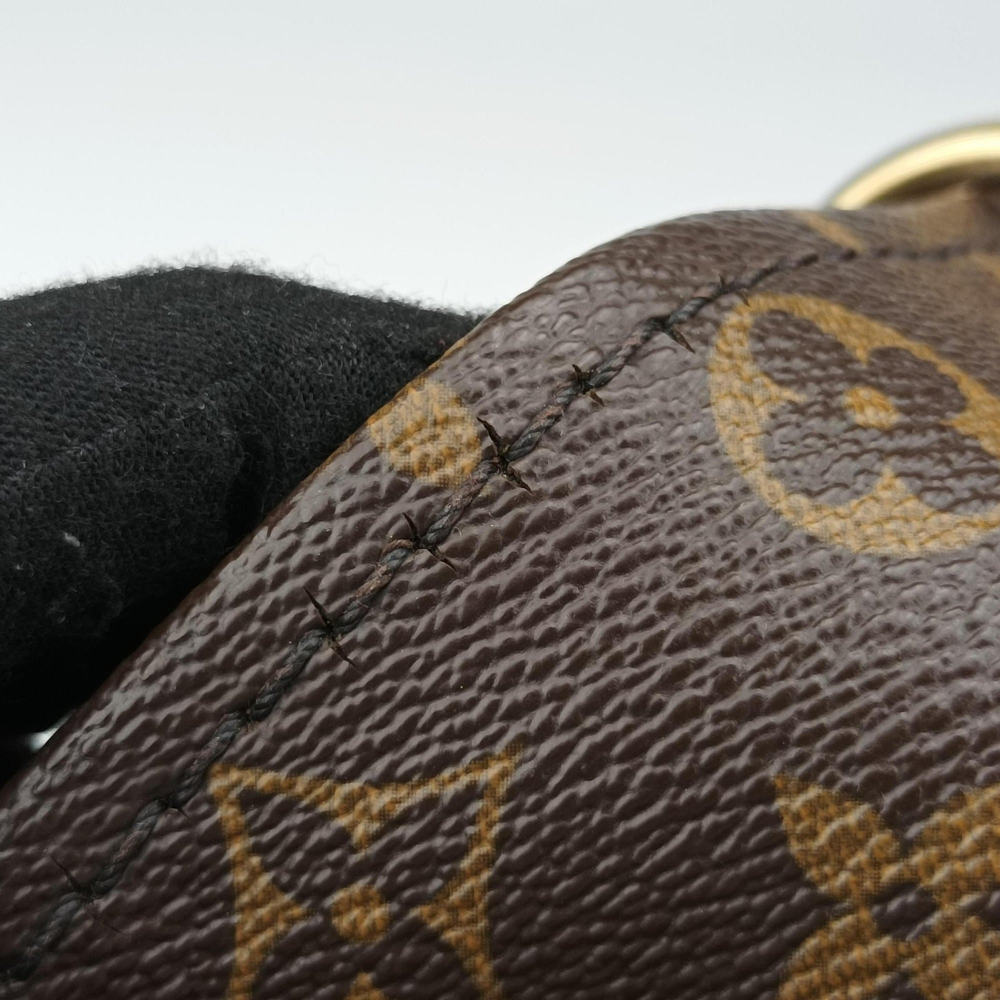 ARTSY MM Brown Monogram Canvas M40249 AR3171アーツィーMM モノグラム/ブラウン モノグラムキャンバス M40249 AR3171