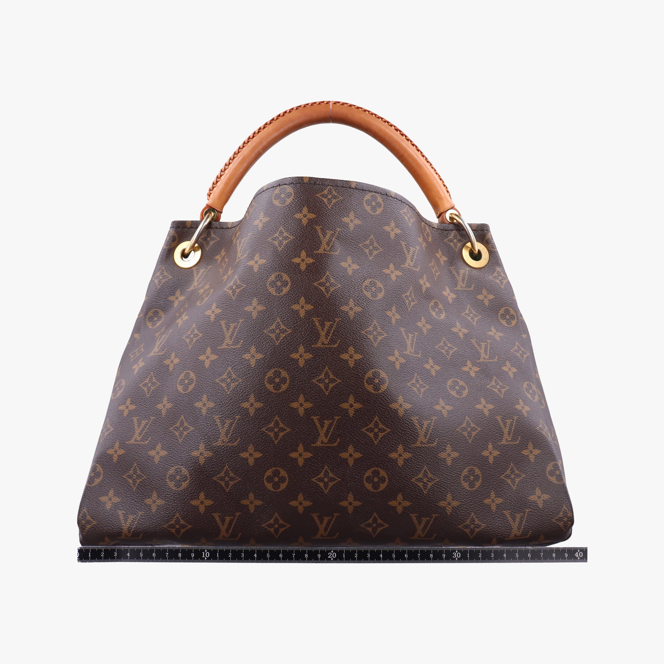 ARTSY MM Brown Monogram Canvas M40249 AR3171アーツィーMM モノグラム/ブラウン モノグラムキャンバス M40249 AR3171