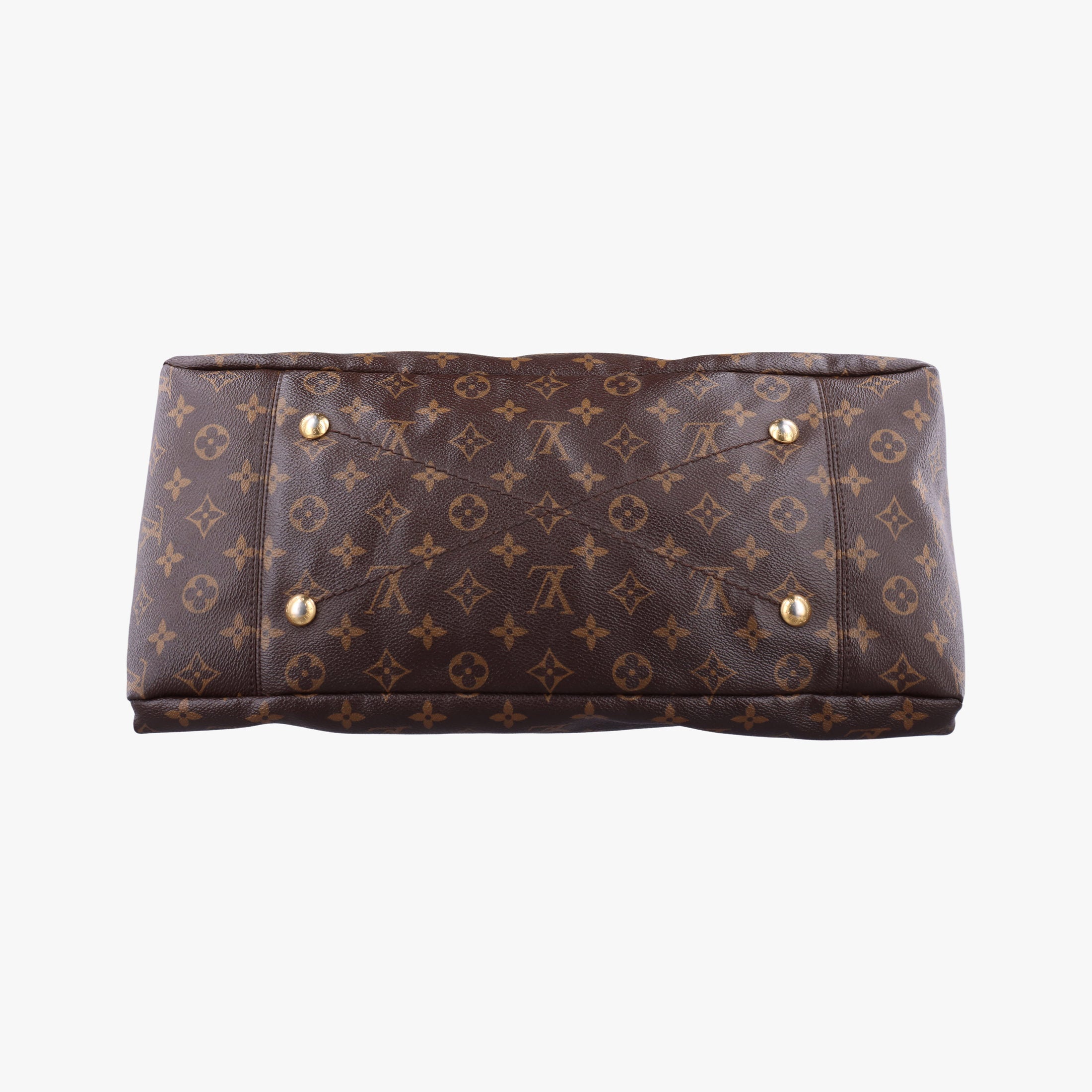 ARTSY MM Brown Monogram Canvas M40249 AR3171アーツィーMM モノグラム/ブラウン モノグラムキャンバス M40249 AR3171