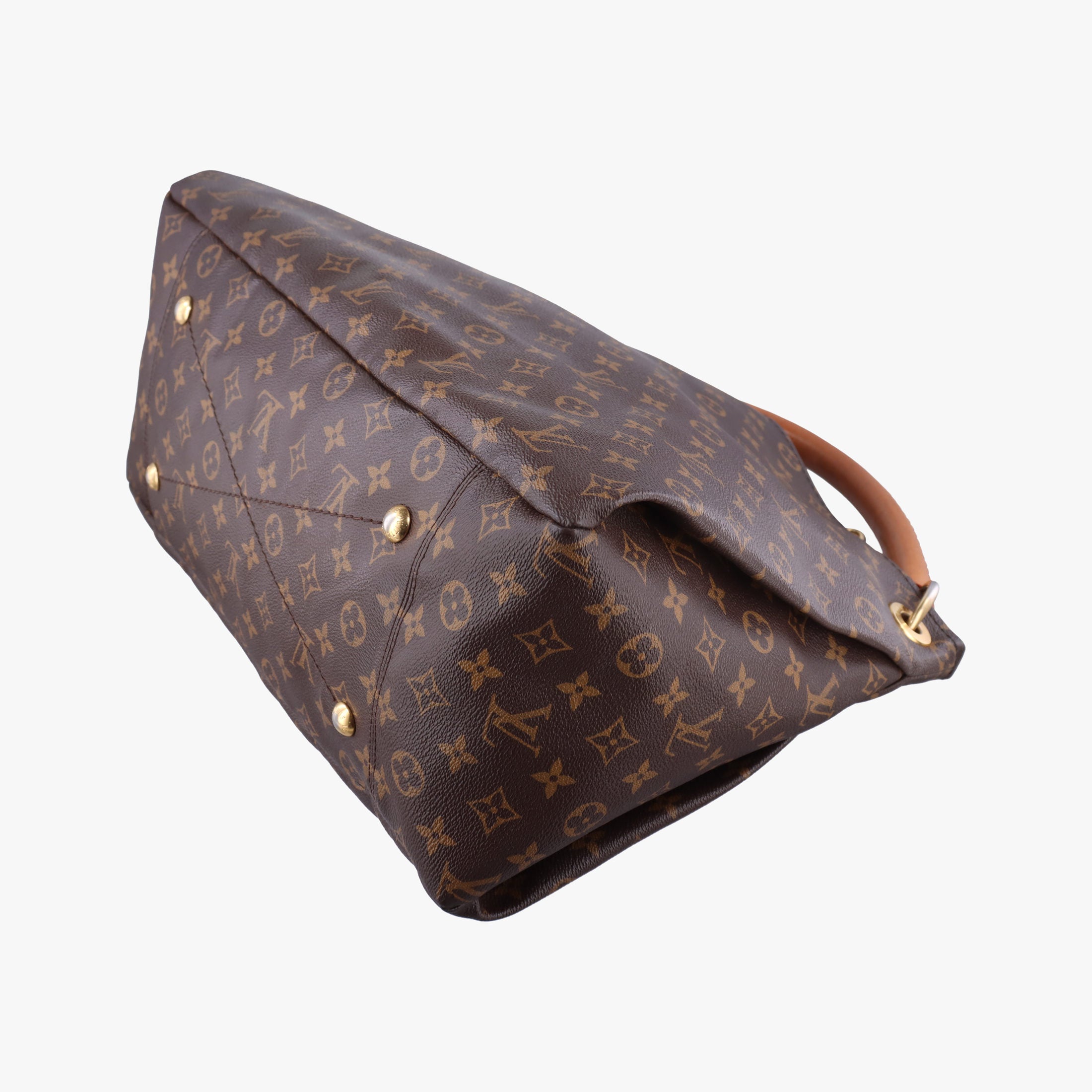 ARTSY MM Brown Monogram Canvas M40249 AR3171アーツィーMM モノグラム/ブラウン モノグラムキャンバス M40249 AR3171