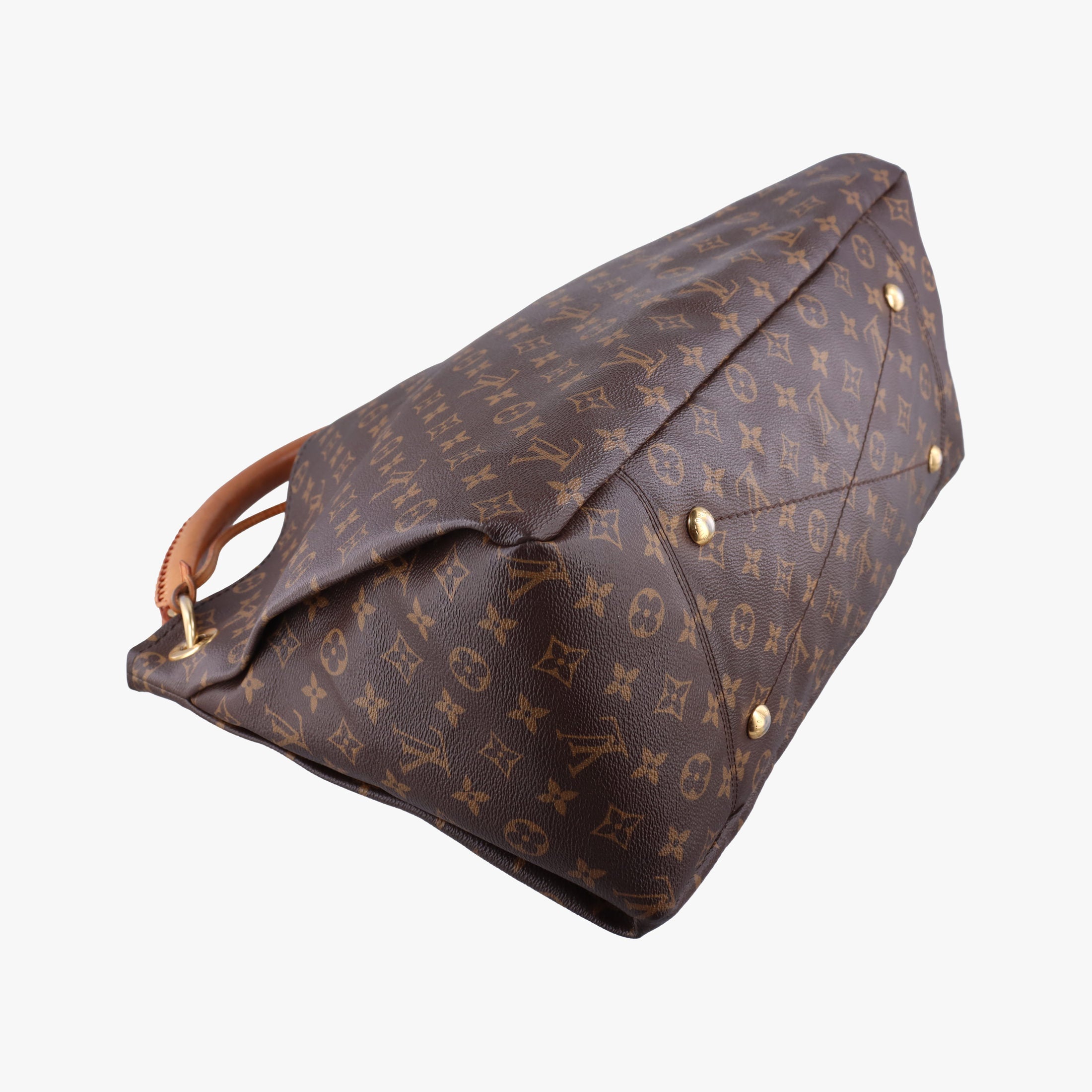 ARTSY MM Brown Monogram Canvas M40249 AR3171アーツィーMM モノグラム/ブラウン モノグラムキャンバス M40249 AR3171
