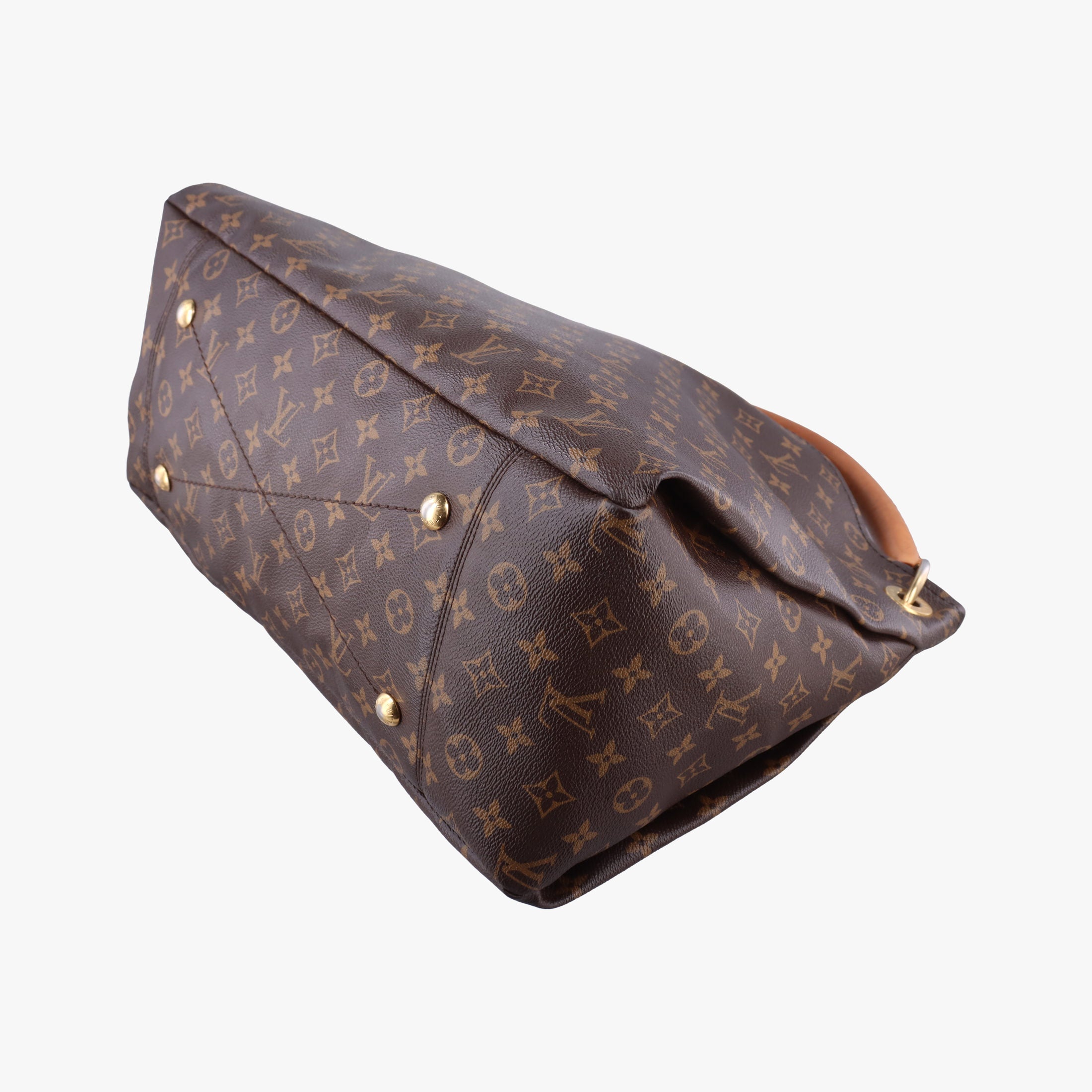 ARTSY MM Brown Monogram Canvas M40249 AR3171アーツィーMM モノグラム/ブラウン モノグラムキャンバス M40249 AR3171