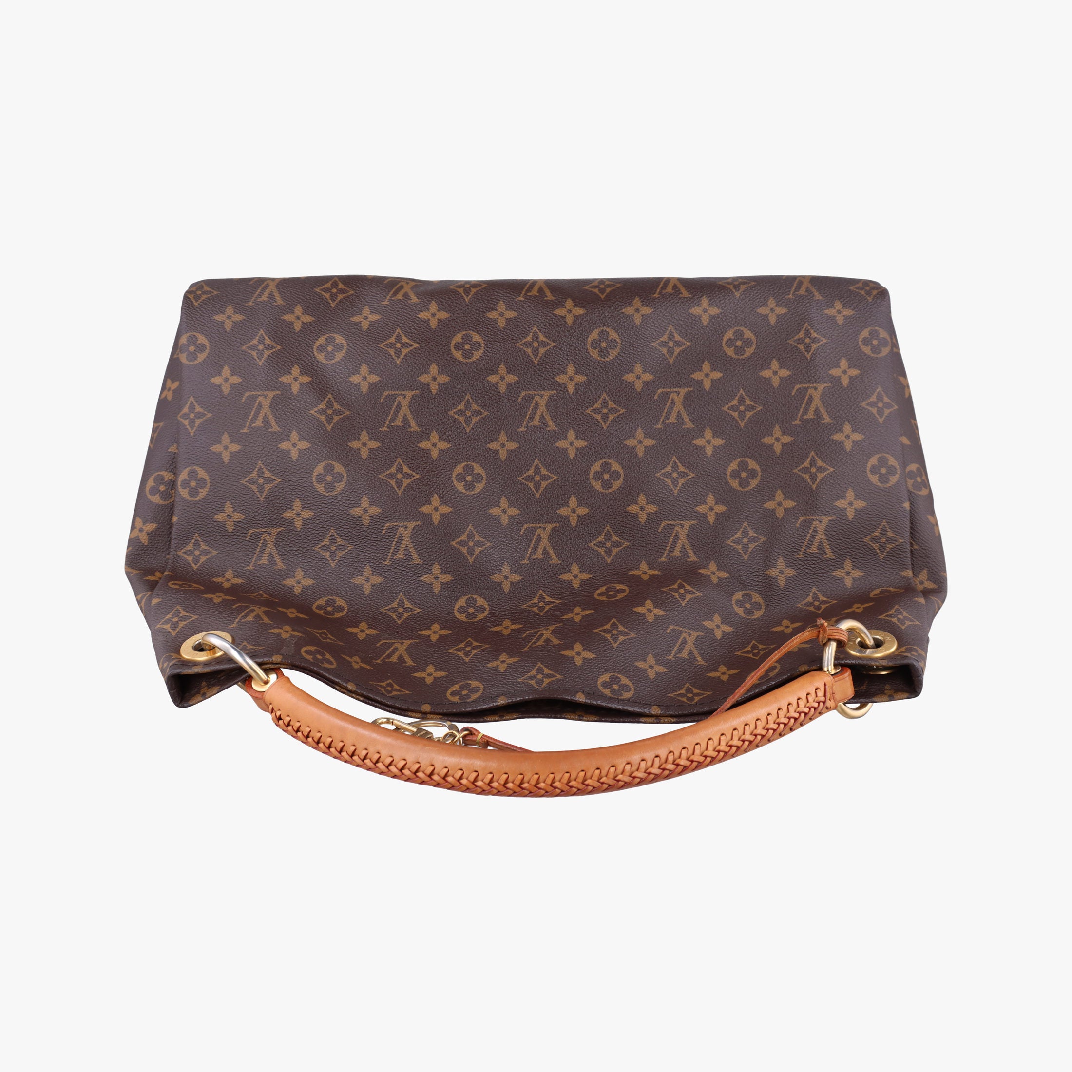 ARTSY MM Brown Monogram Canvas M40249 AR3171アーツィーMM モノグラム/ブラウン モノグラムキャンバス M40249 AR3171