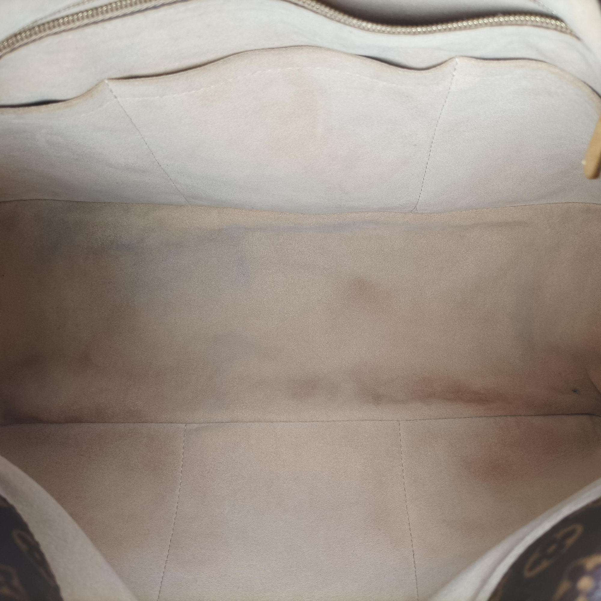 ARTSY MM Brown Monogram Canvas M40249 AR3171アーツィーMM モノグラム/ブラウン モノグラムキャンバス M40249 AR3171