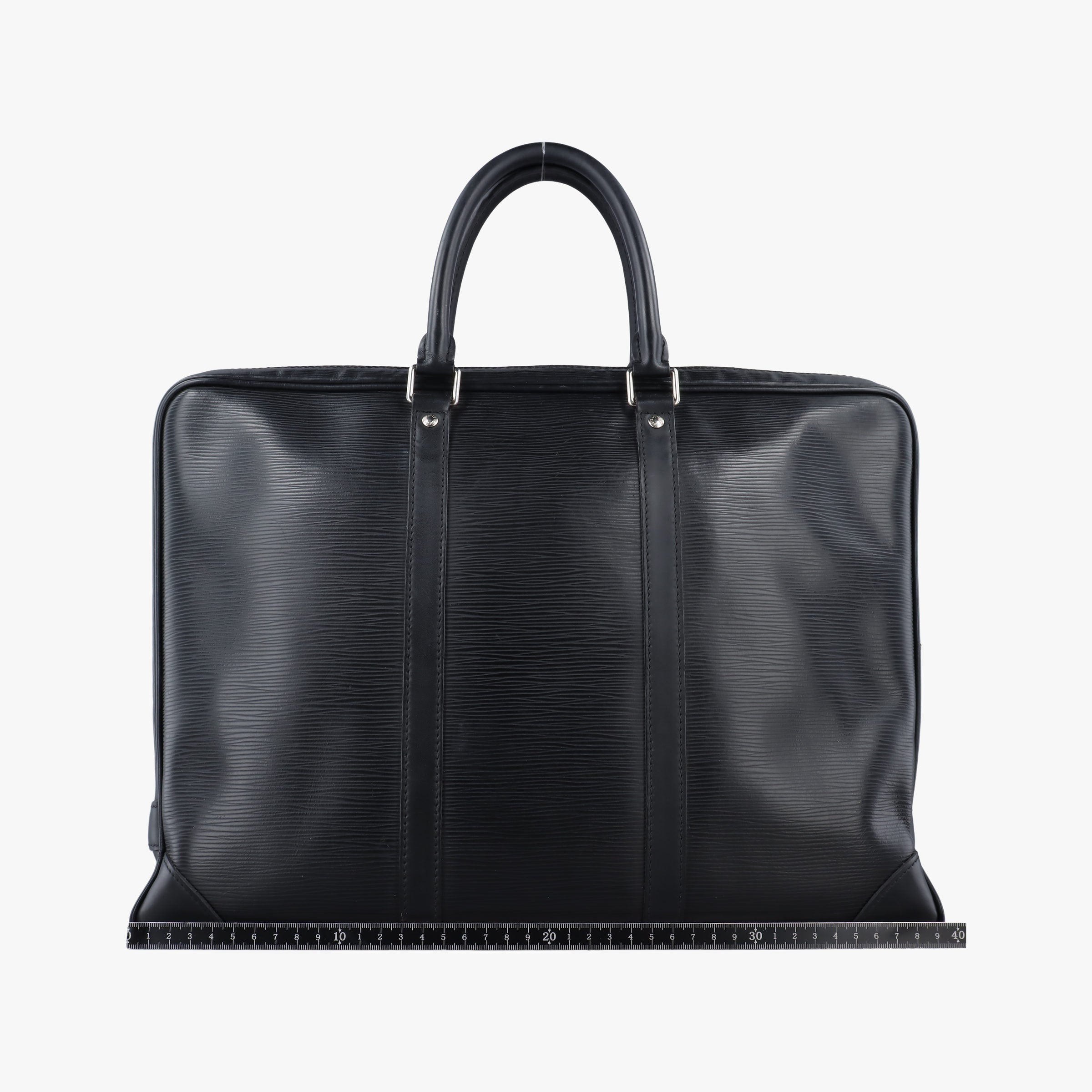 Porto Document Voyage Black Epi M59162 BA5115ポルトドキュメントボヤージュ ブラック エピ M59162 BA5115