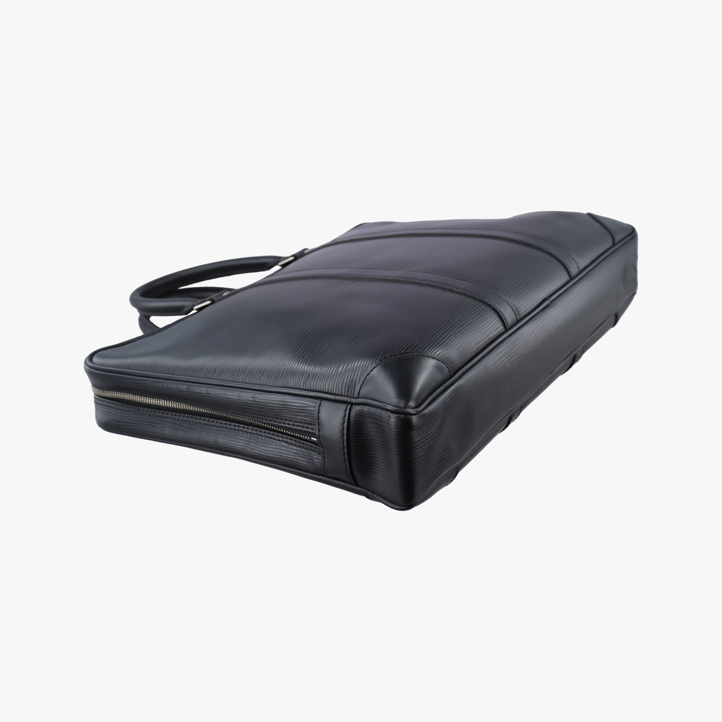 Porto Document Voyage Black Epi M59162 BA5115ポルトドキュメントボヤージュ ブラック エピ M59162 BA5115