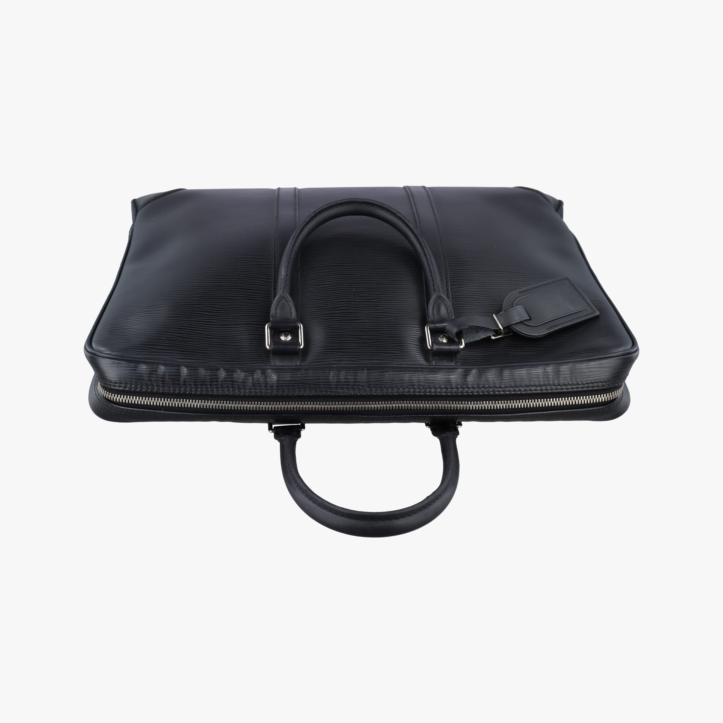 Porto Document Voyage Black Epi M59162 BA5115ポルトドキュメントボヤージュ ブラック エピ M59162 BA5115