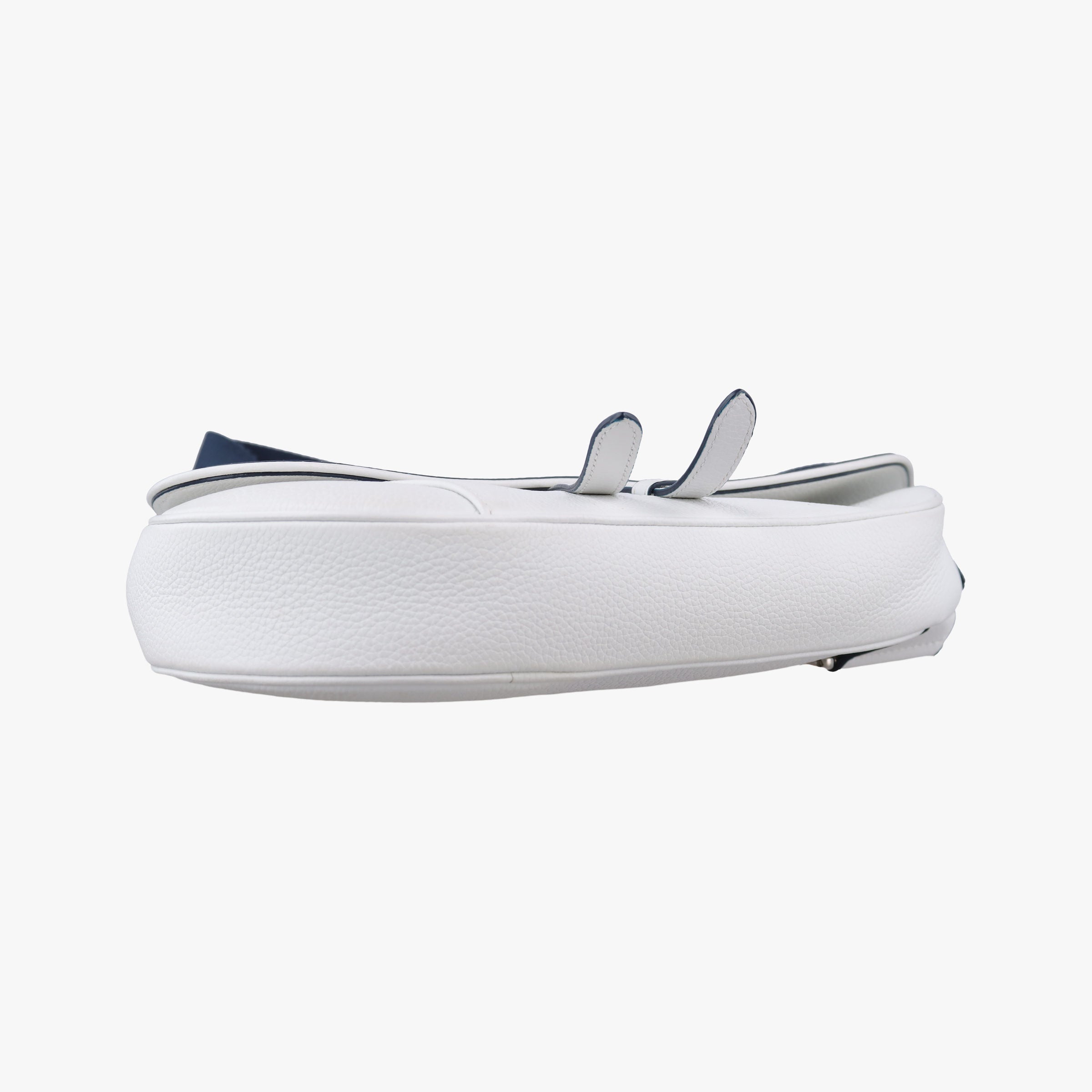 Saddle White×Red Leather 29-BO-1210サドル ホワイト×レッド レザー 29-BO-1210