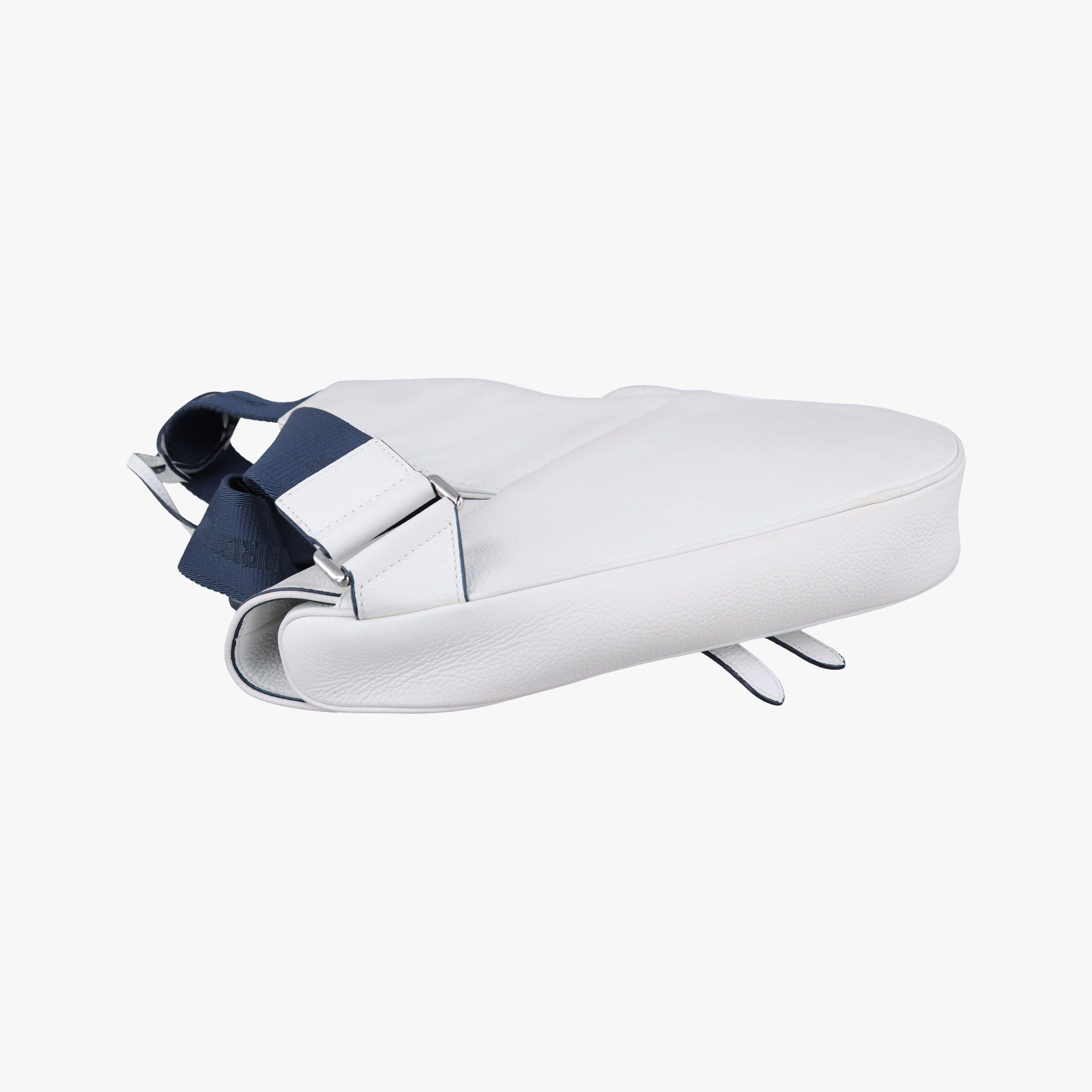 Saddle White×Red Leather 29-BO-1210サドル ホワイト×レッド レザー 29-BO-1210