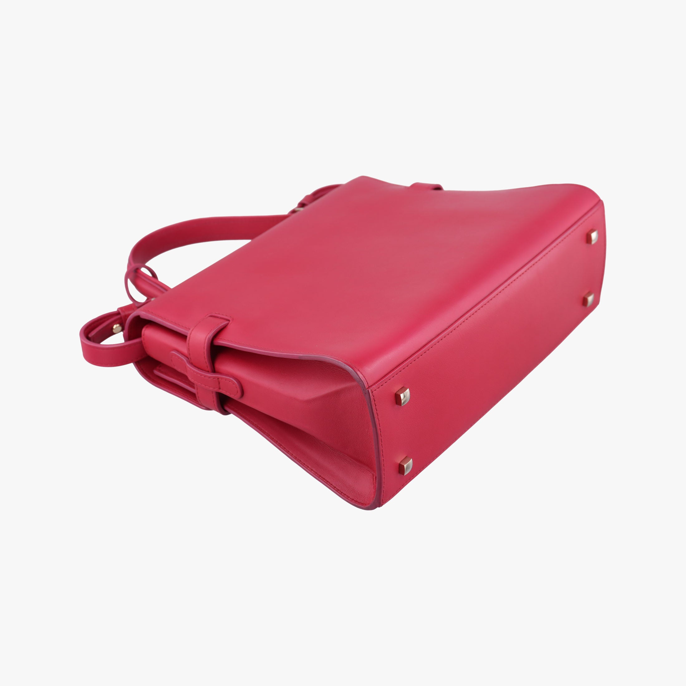 Tan pete Rose Leather GO3Dタンペート ローズ レッド レザー GO3D