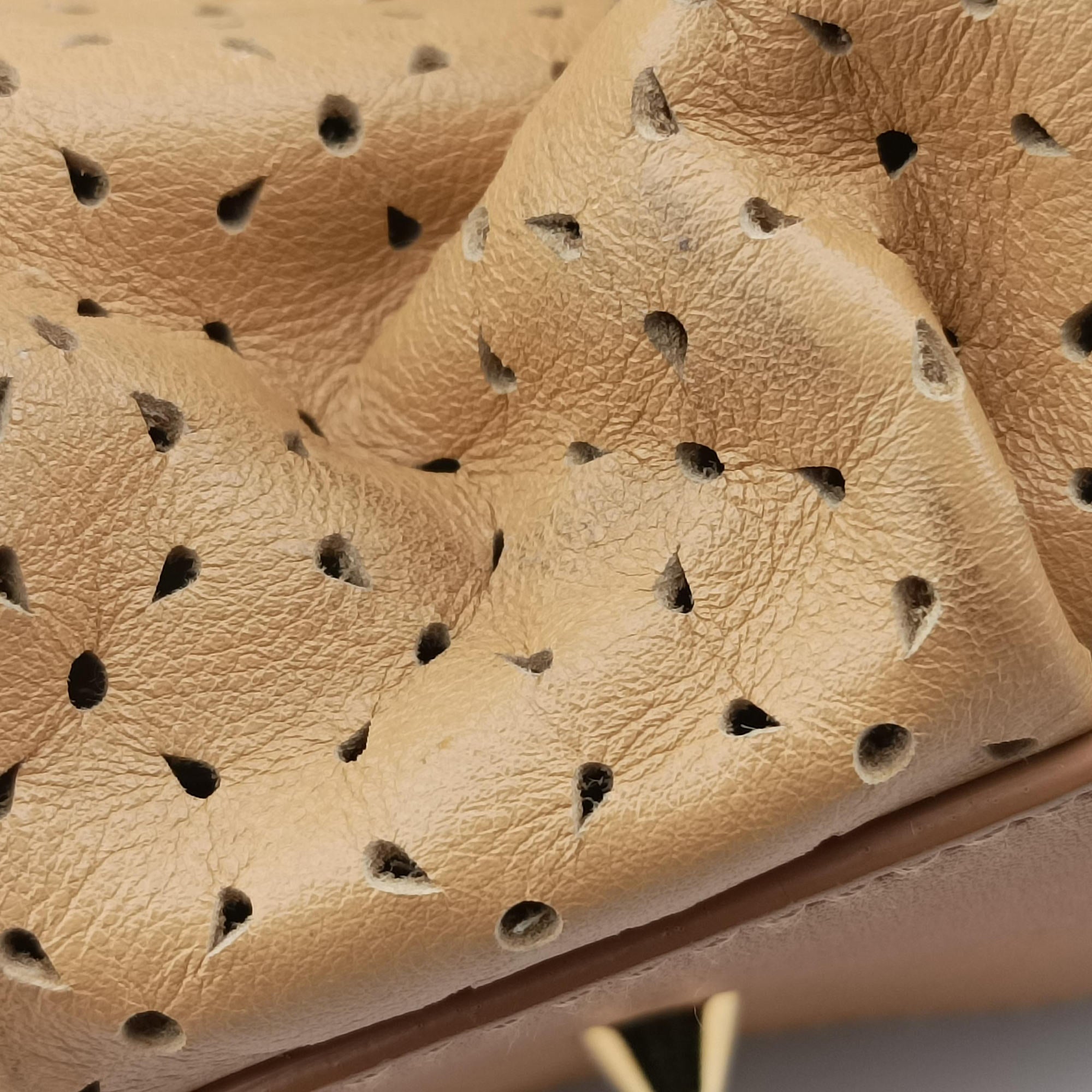 Savane Chic Miel Beige Leather 05-MA-0019サバンナ シック Miel Beige レザー 05-MA-0019